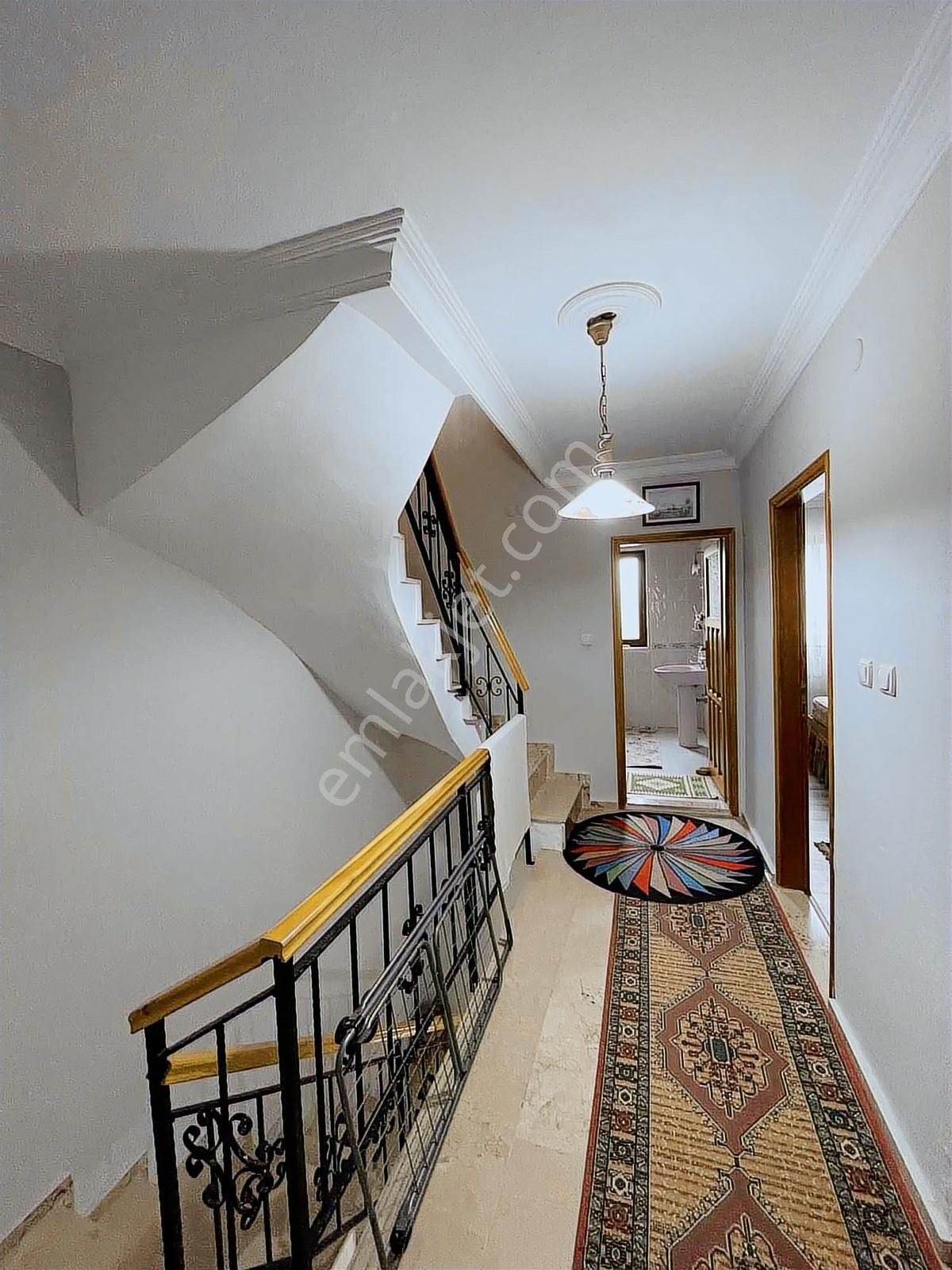 Denize Adım Adım: 120 Metre Mesafede Villa! - Görsel 14