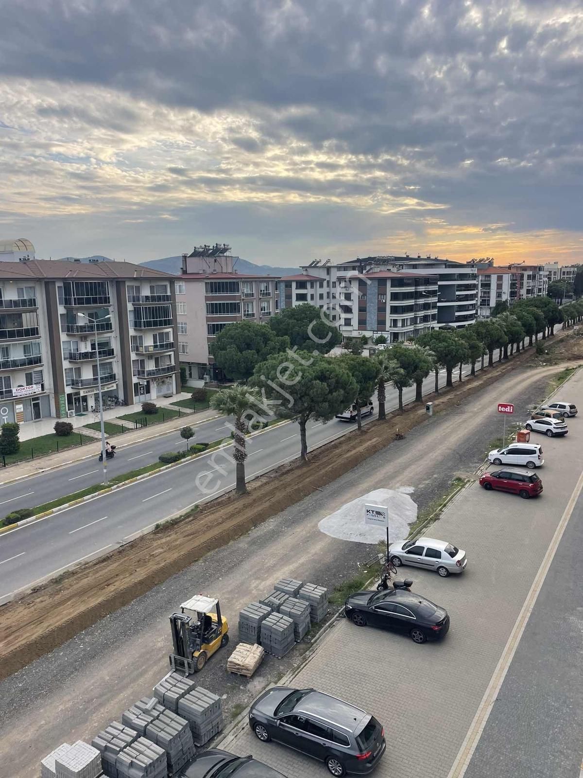 "yeni Dünya'nın Yeni Merkezi"... - Görsel 6