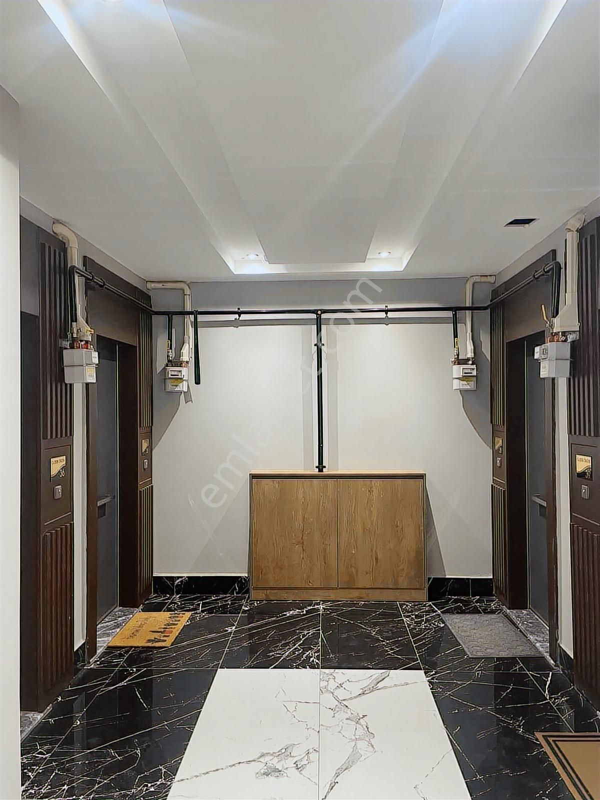 "yeni Dünya'nın Yeni Merkezi"... - Görsel 8