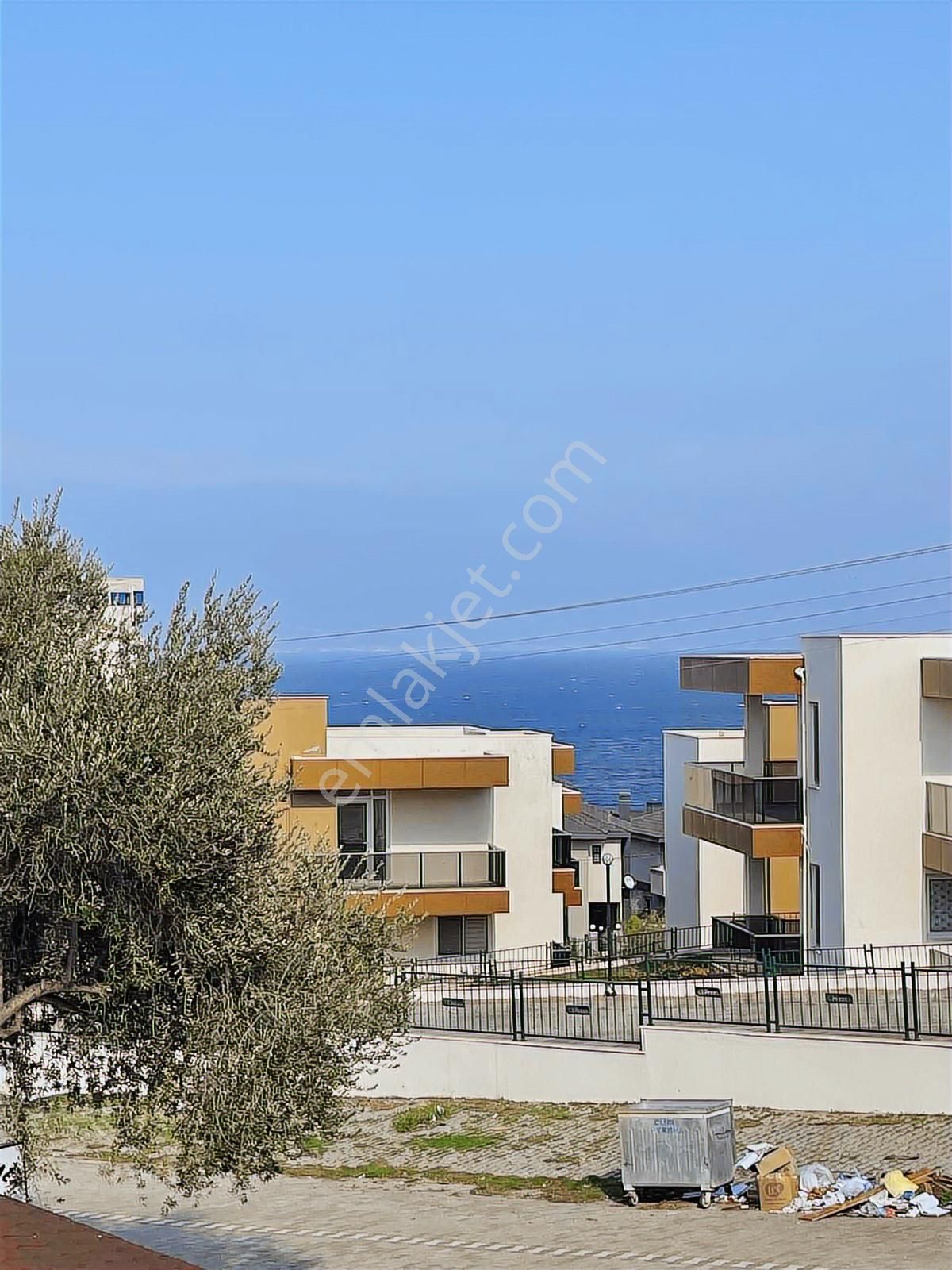 Deniz Ve Havuzun Buluştuğu Nokta: Hayalinizdeki Villa Burada! - Görsel 18