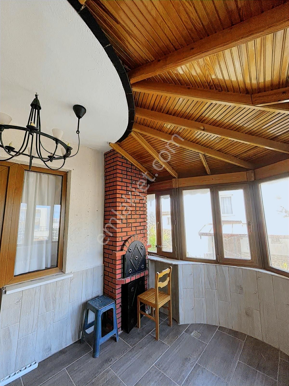 Deniz Ve Havuzun Buluştuğu Nokta: Hayalinizdeki Villa Burada! - Görsel 22