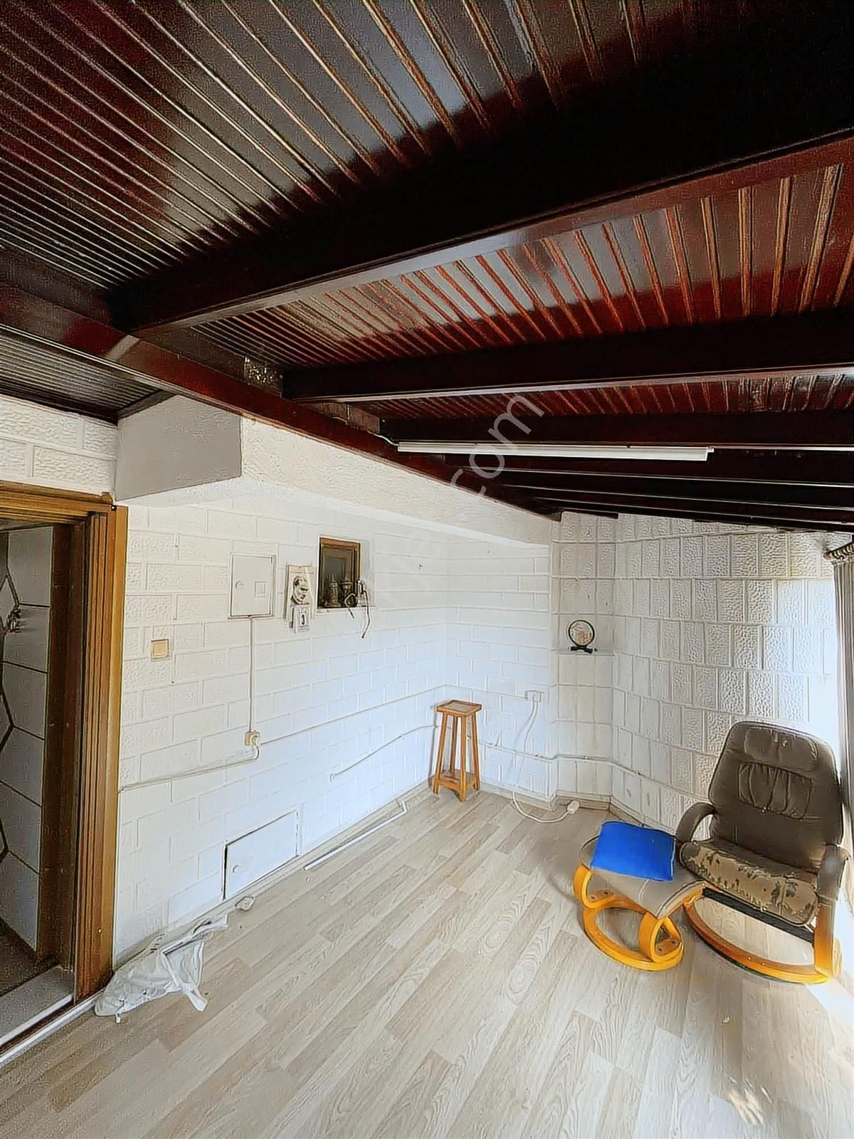 Deniz Ve Havuzun Buluştuğu Nokta: Hayalinizdeki Villa Burada! - Görsel 29