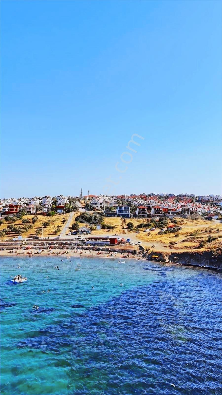 Deniz Ve Havuzun Buluştuğu Nokta: Hayalinizdeki Villa Burada! - Görsel 1