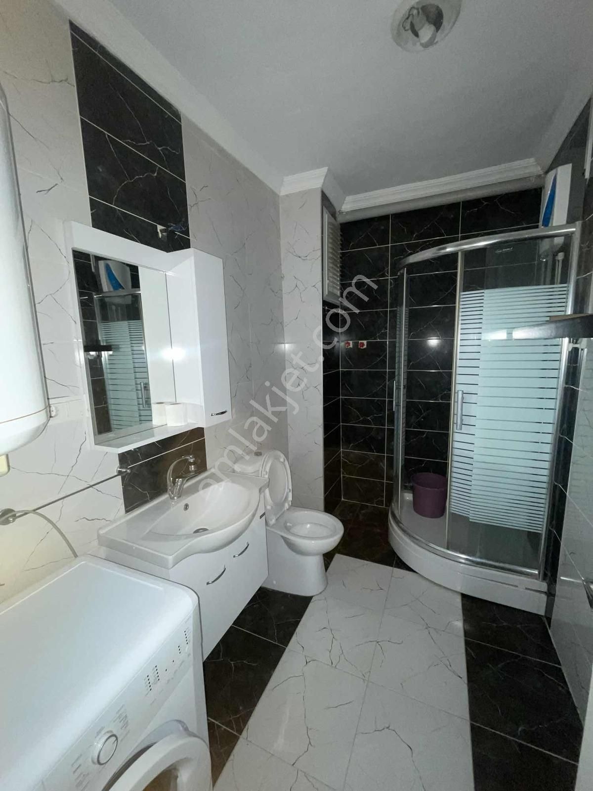 ~ 80 M2 Eşyalı Fırsat Daire ~ - Görsel 14