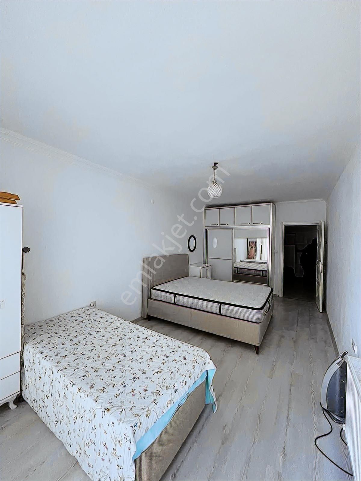 ~ 80 M2 Eşyalı Fırsat Daire ~ - Görsel 2