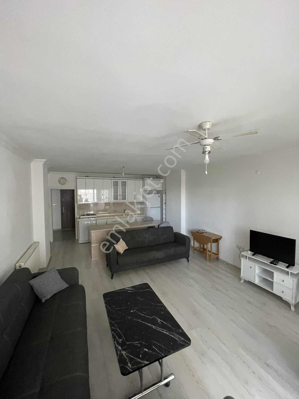 ~ 80 M2 Eşyalı Fırsat Daire ~ - Görsel 9