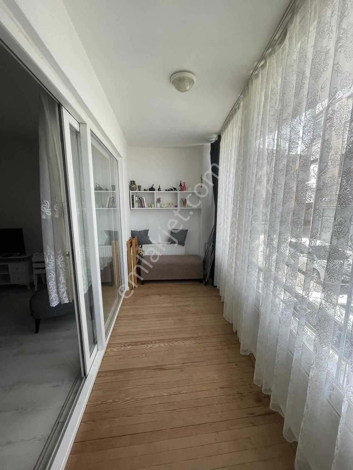 ~ 80 M2 Eşyalı Fırsat Daire ~ - Görsel 10