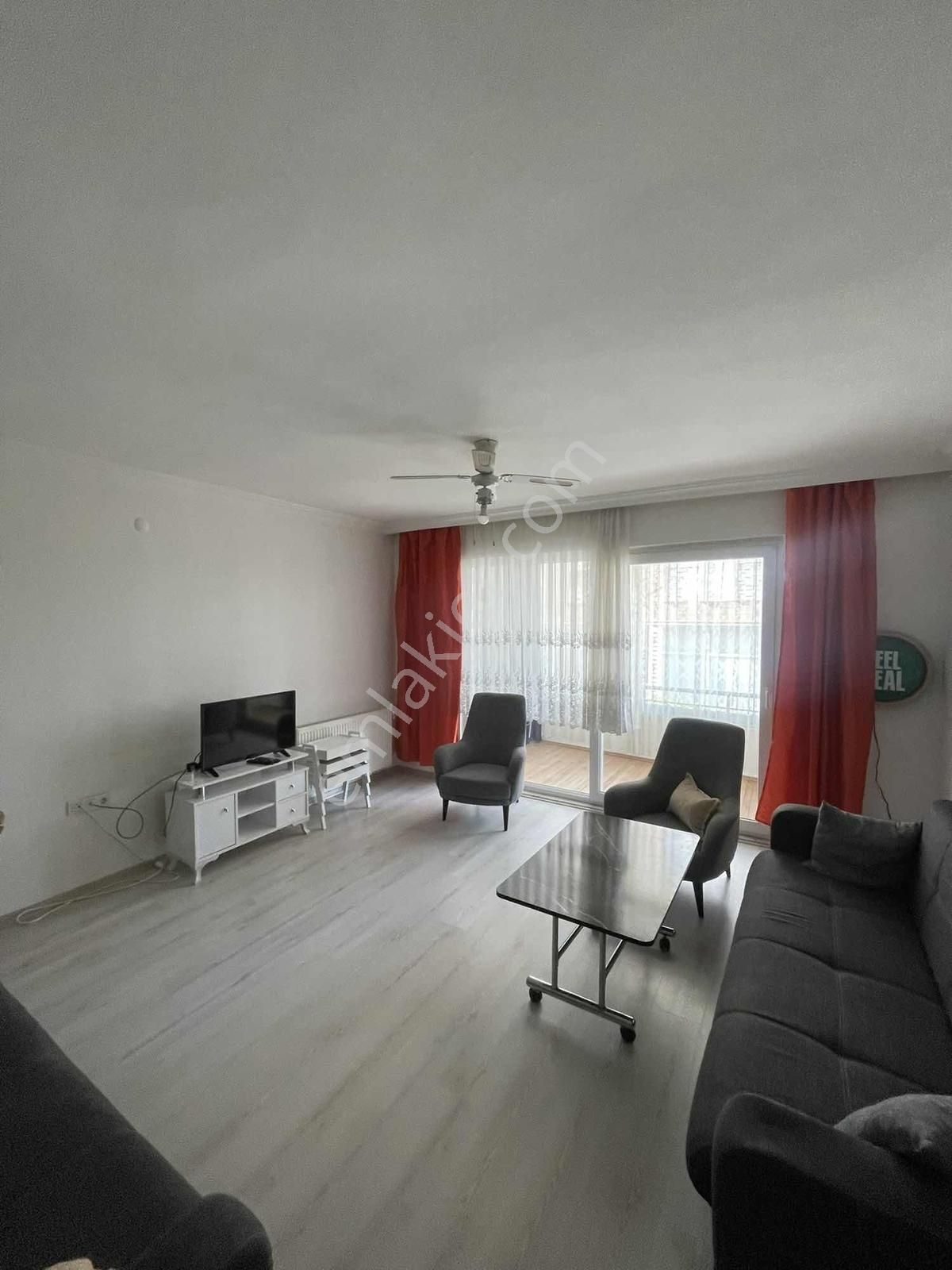 ~ 80 M2 Eşyalı Fırsat Daire ~ - Görsel 12
