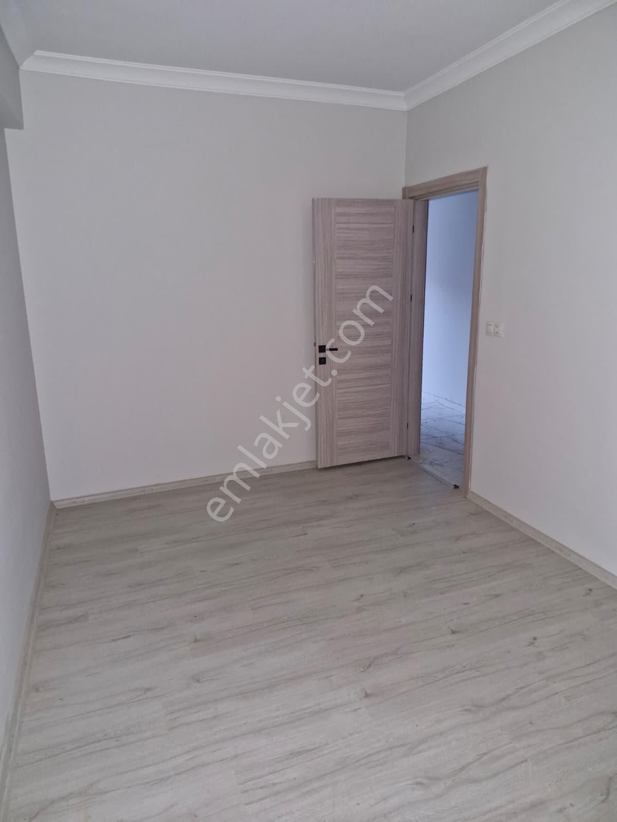 İnan Emlak Gayrimenkulden Yiğitler Mh Satılık Daire - Görsel 8