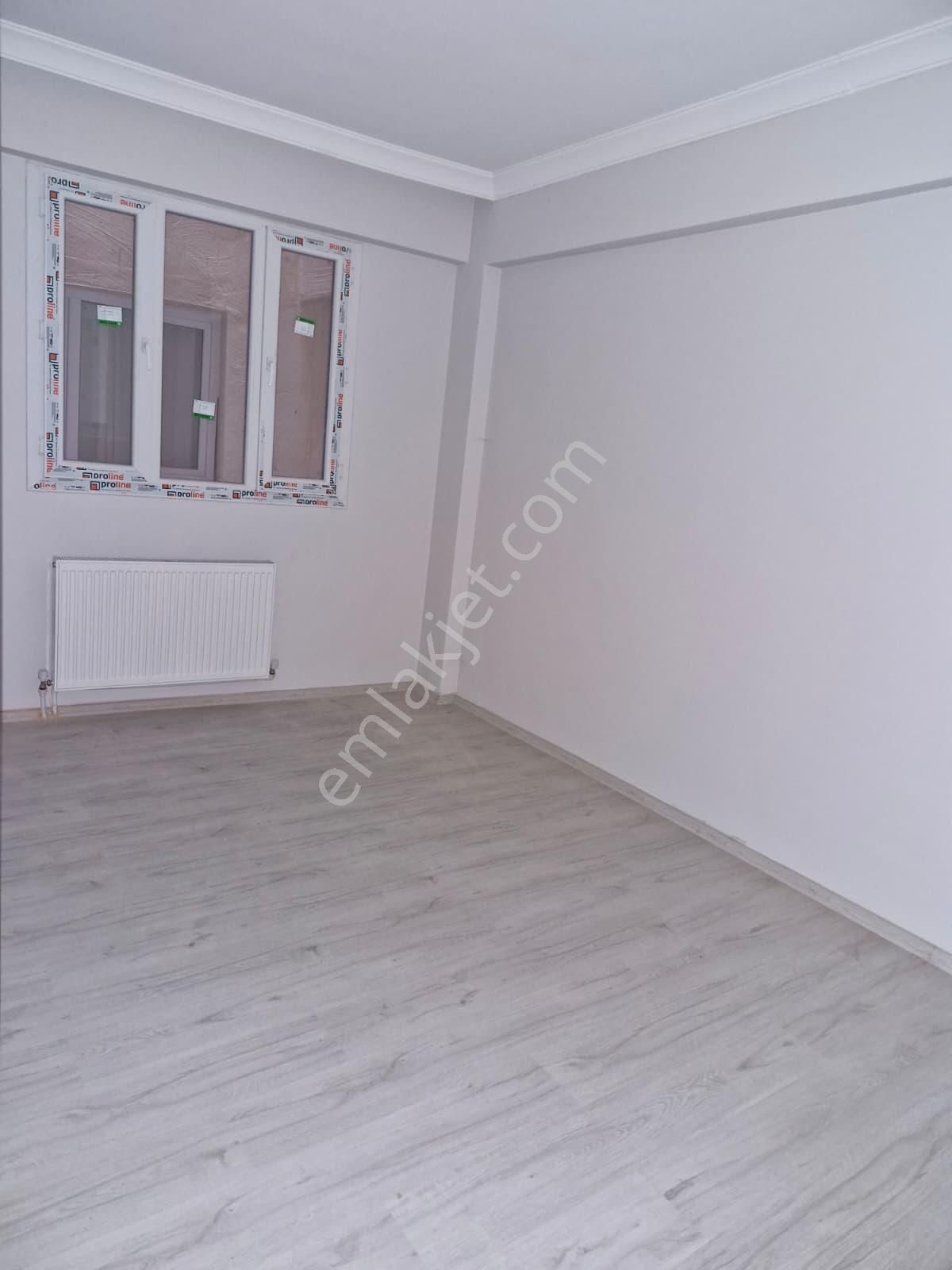 İnan Emlak Gayrimenkulden Yiğitler Mh Satılık Daire - Görsel 7