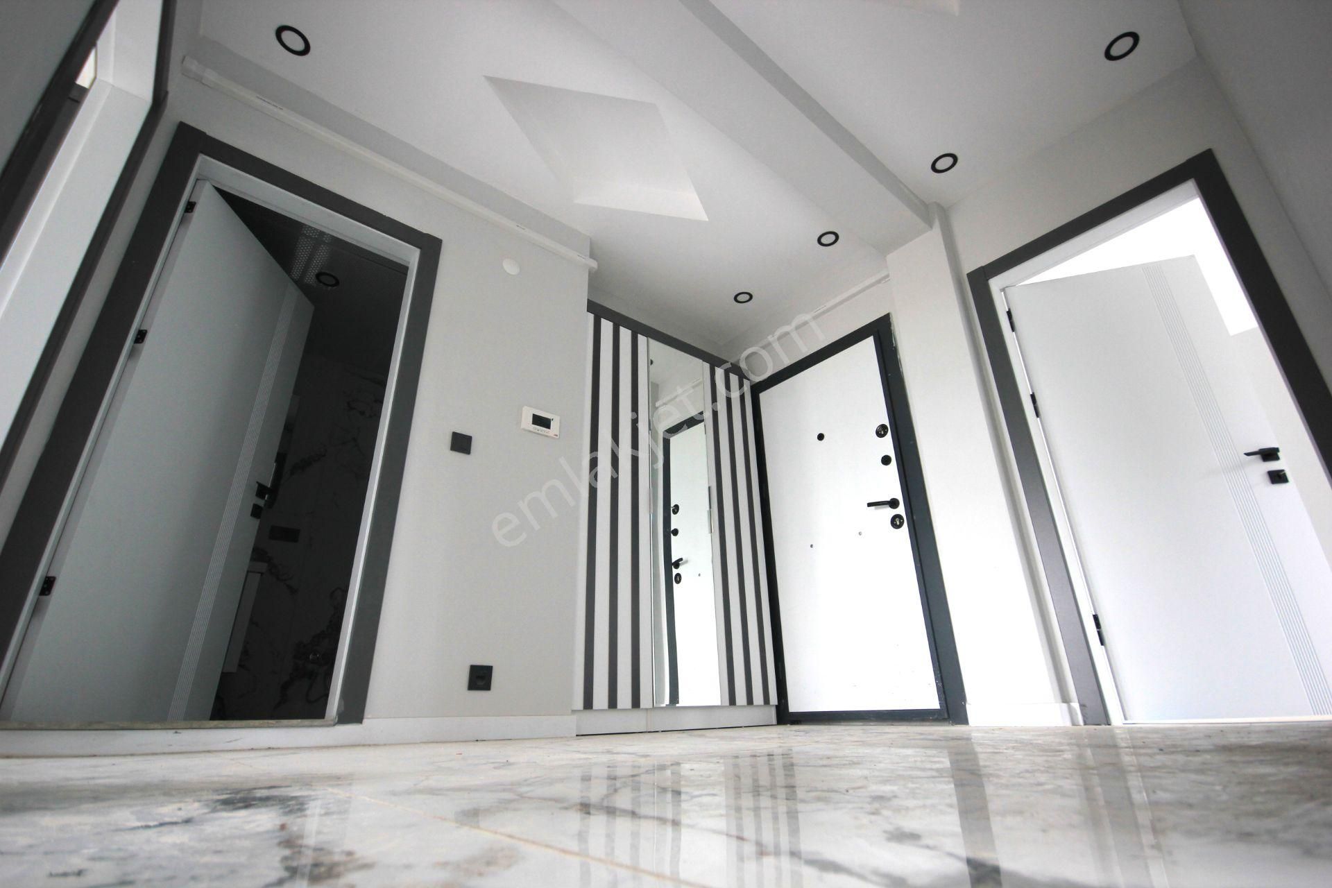 🧨💎aktiften Bahçelievle'de Konfor Alanı Yüksek Yatırıma Uygun Konforlu 2+1 Satılık Daire 🔴 - Görsel 20