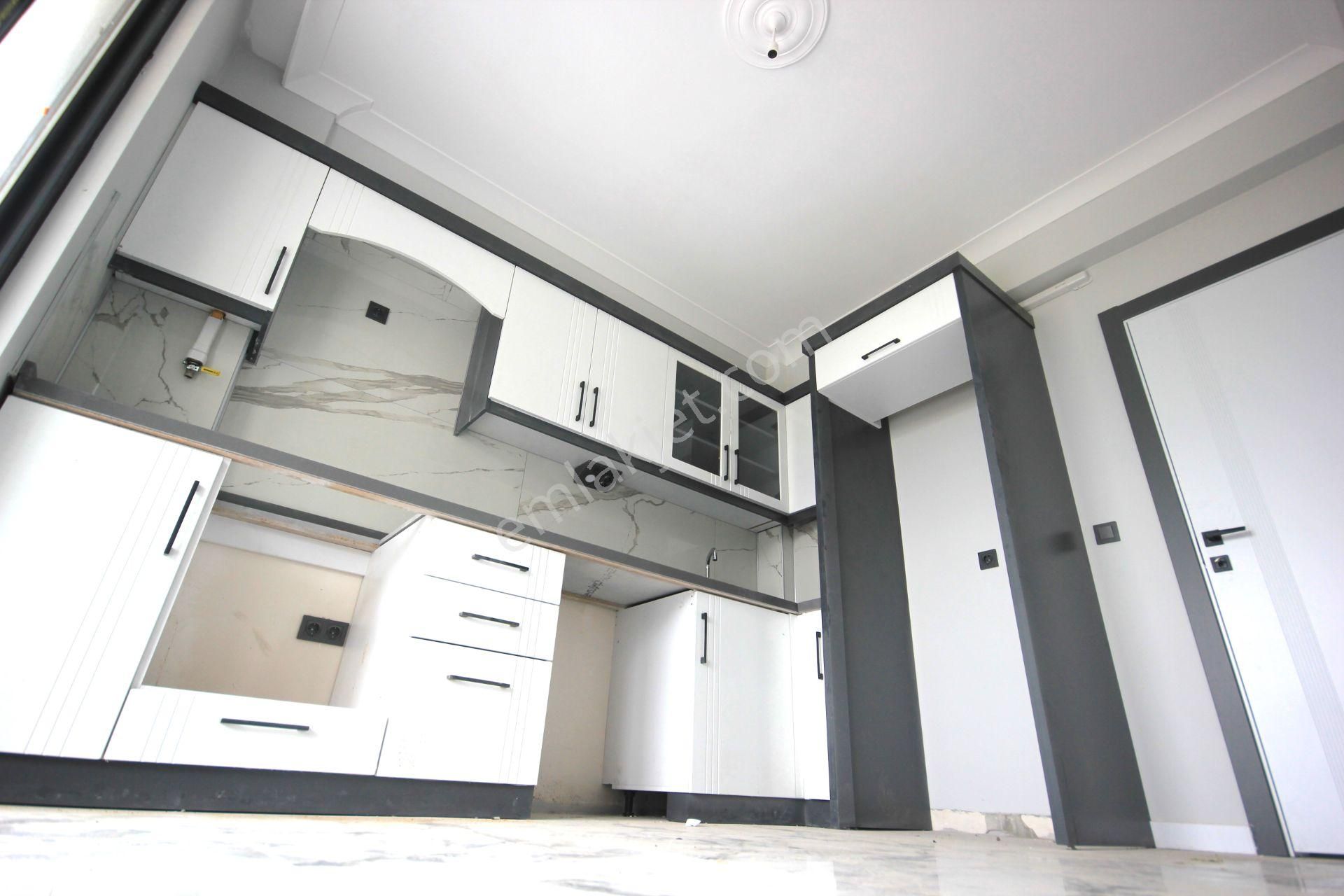 🧨💎aktiften Bahçelievle'de Konfor Alanı Yüksek Yatırıma Uygun Konforlu 2+1 Satılık Daire 🔴 - Görsel 4