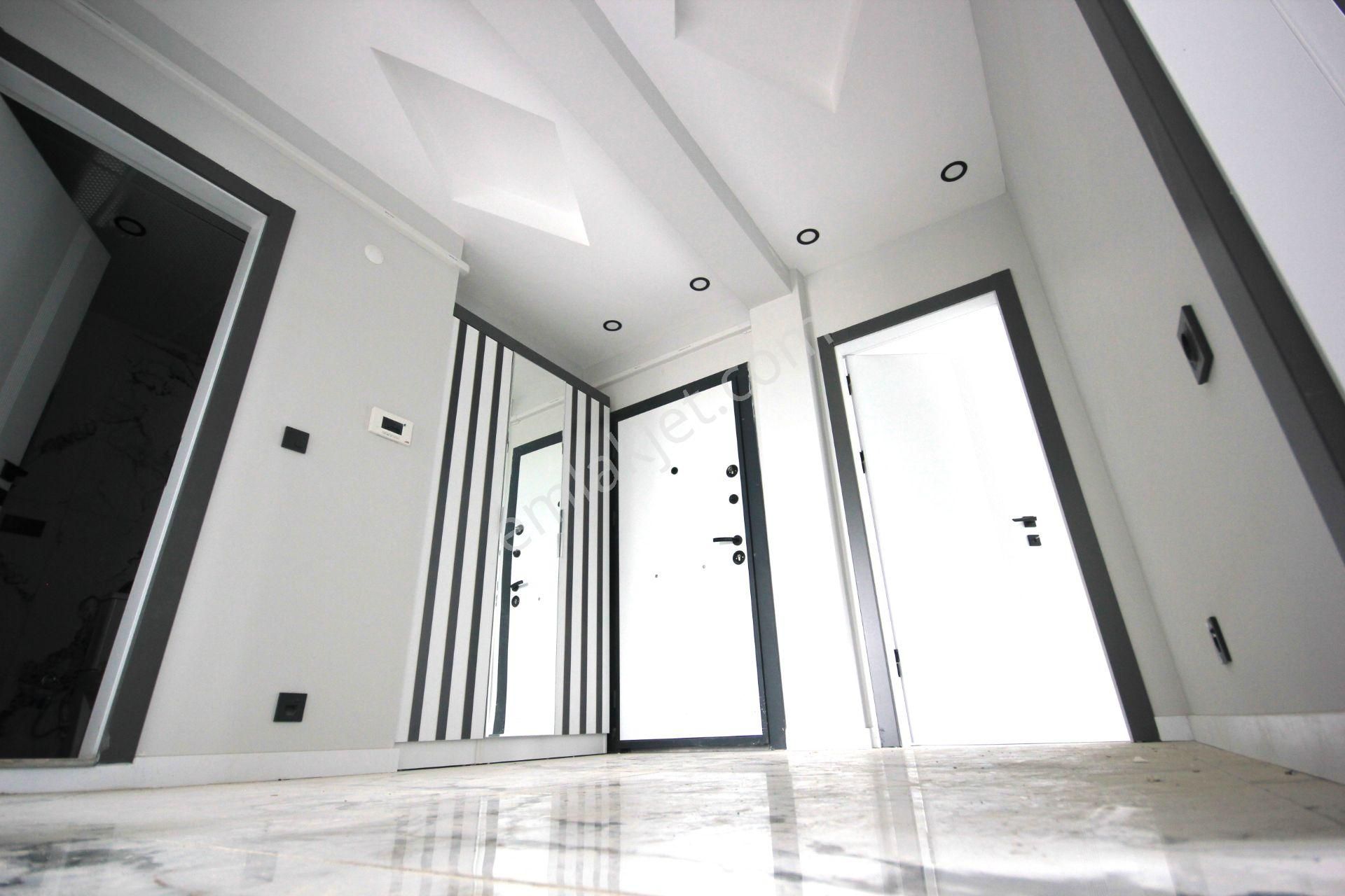 🧨💎aktiften Bahçelievle'de Konfor Alanı Yüksek Yatırıma Uygun Konforlu 2+1 Satılık Daire 🔴 - Görsel 12