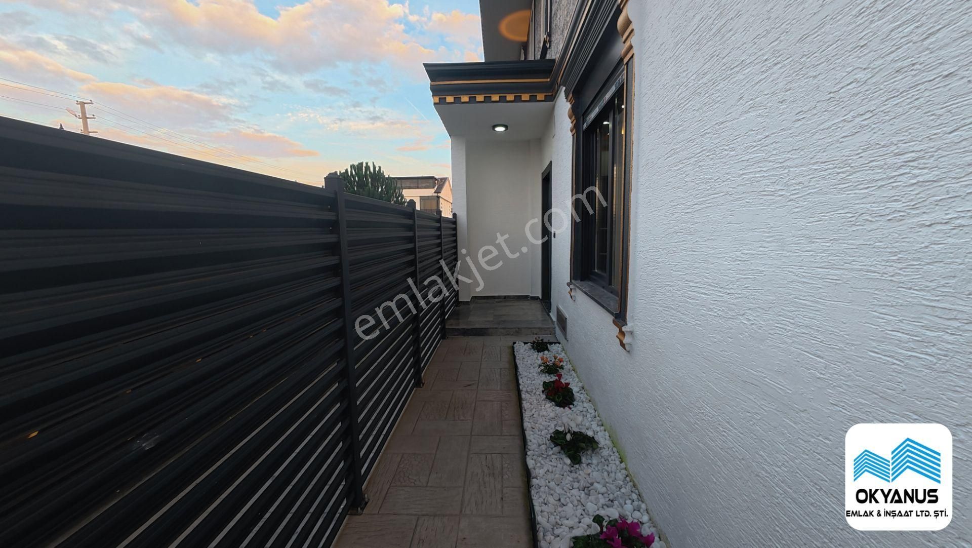 Sakarya Kocaali De 4+1 Özel Havuzlu Özel Villa Denize Yakın - Görsel 6