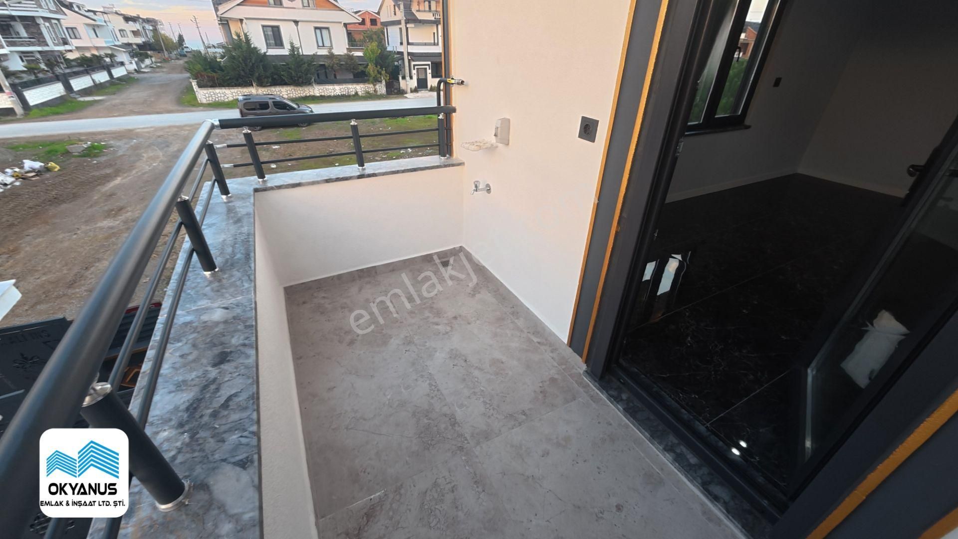 Sakarya Kocaali De 4+1 Özel Havuzlu Özel Villa Denize Yakın - Görsel 17