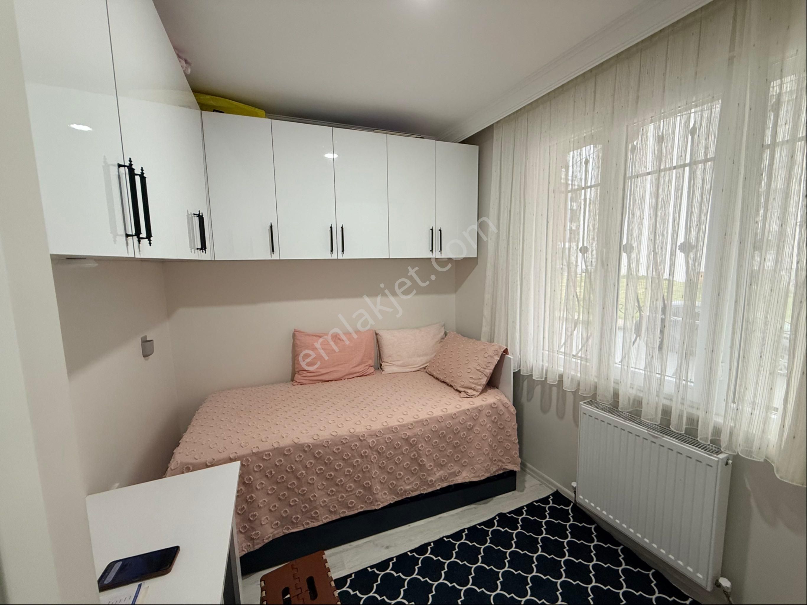 Arnavutköy Anadolu Mah Satılık Yüksek Giriş 2+1 - Görsel 7