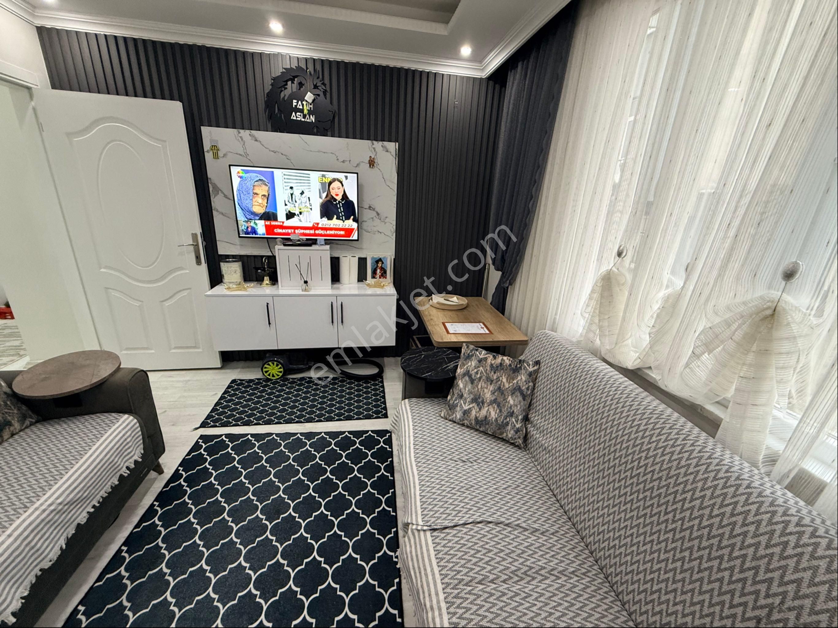 Arnavutköy Anadolu Mah Satılık Yüksek Giriş 2+1 - Görsel 2