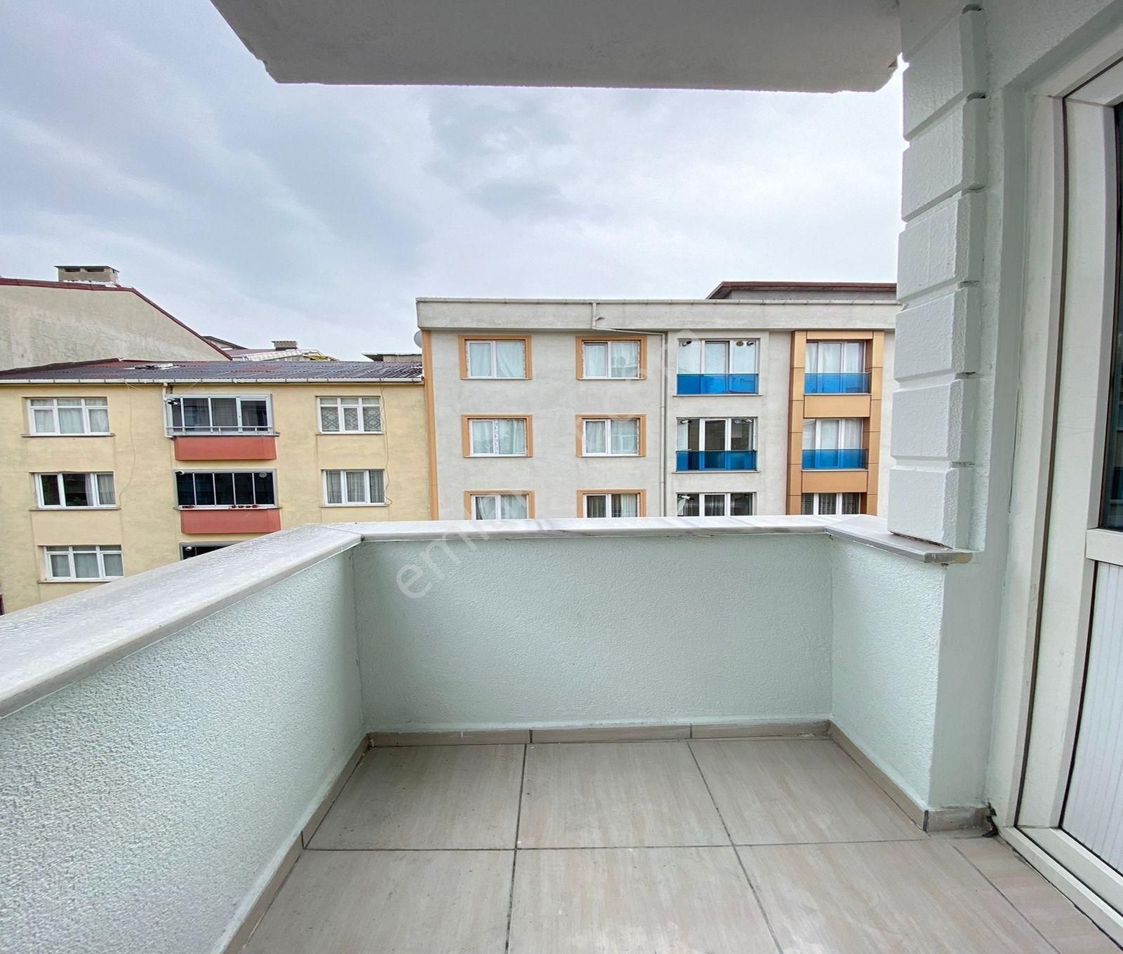 Esenyurt Cumhuriyet Mahallesi Gezgen İnşaat'tan 2+1 Satılık Daire - Görsel 19