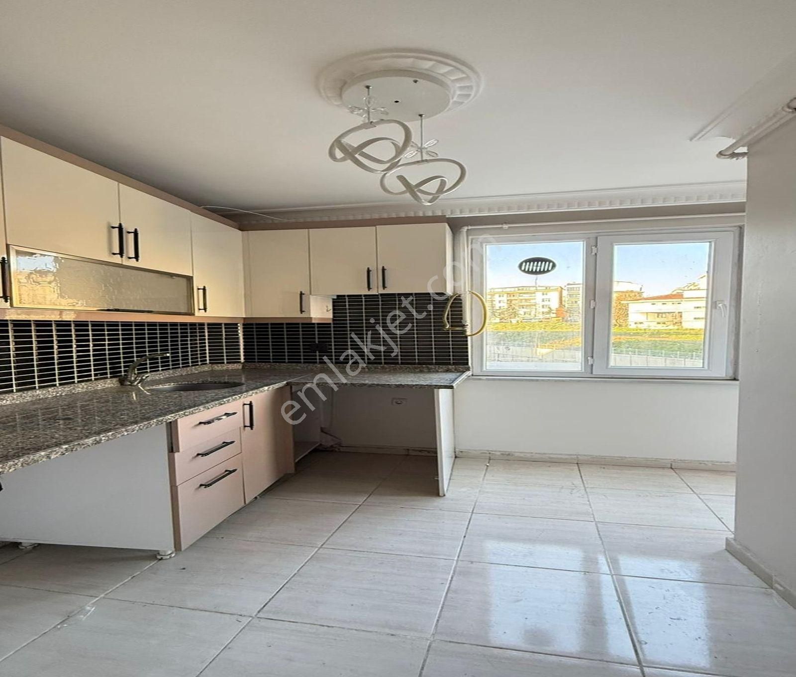 Esenyurt Cumhuriyet Mahallesi Gezgen İnşaat'tan 2+1 Satılık Daire - Görsel 3