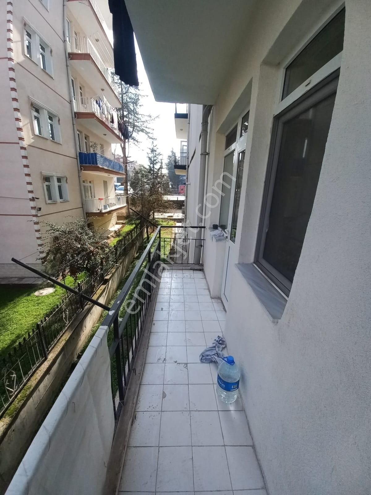 Sincan Andiçen Mh.de 3+1 Satılık Daire - Görsel 12