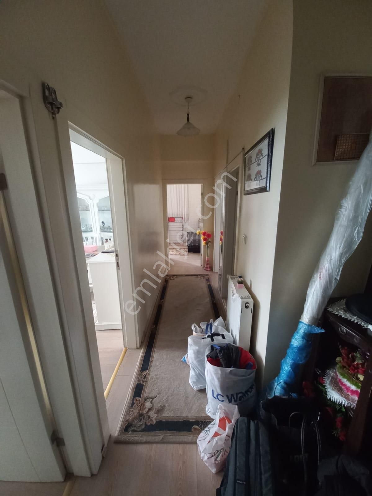 Sincan Andiçen Mh.de 3+1 Satılık Daire - Görsel 6