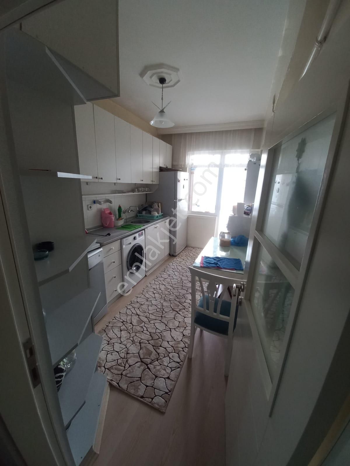 Sincan Andiçen Mh.de 3+1 Satılık Daire - Görsel 2