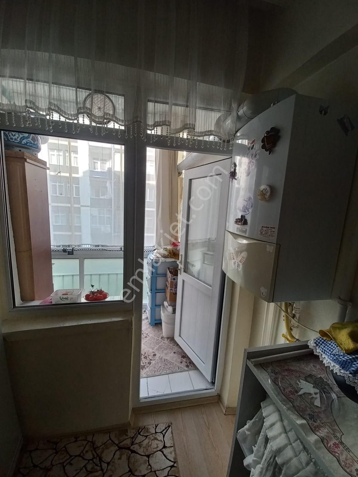 Sincan Andiçen Mh.de 3+1 Satılık Daire - Görsel 9