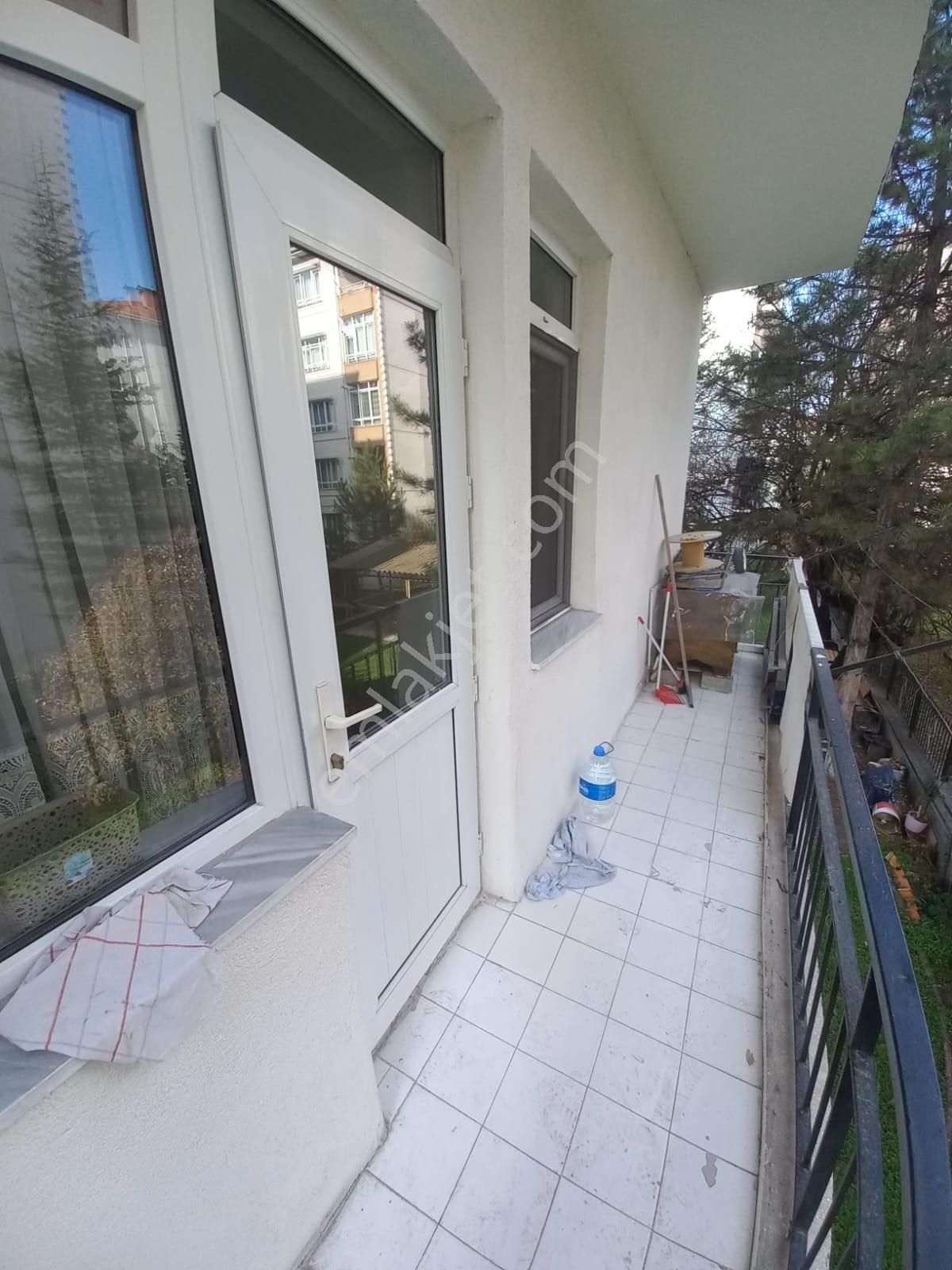 Sincan Andiçen Mh.de 3+1 Satılık Daire - Görsel 11