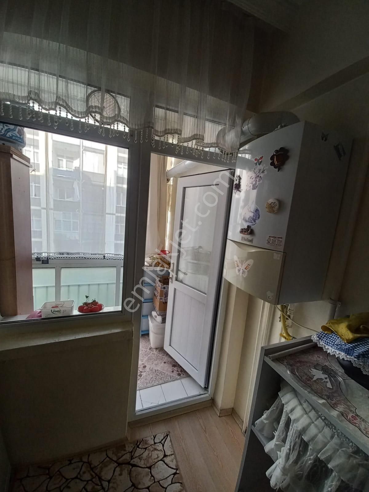 Sincan Andiçen Mh.de 3+1 Satılık Daire - Görsel 8