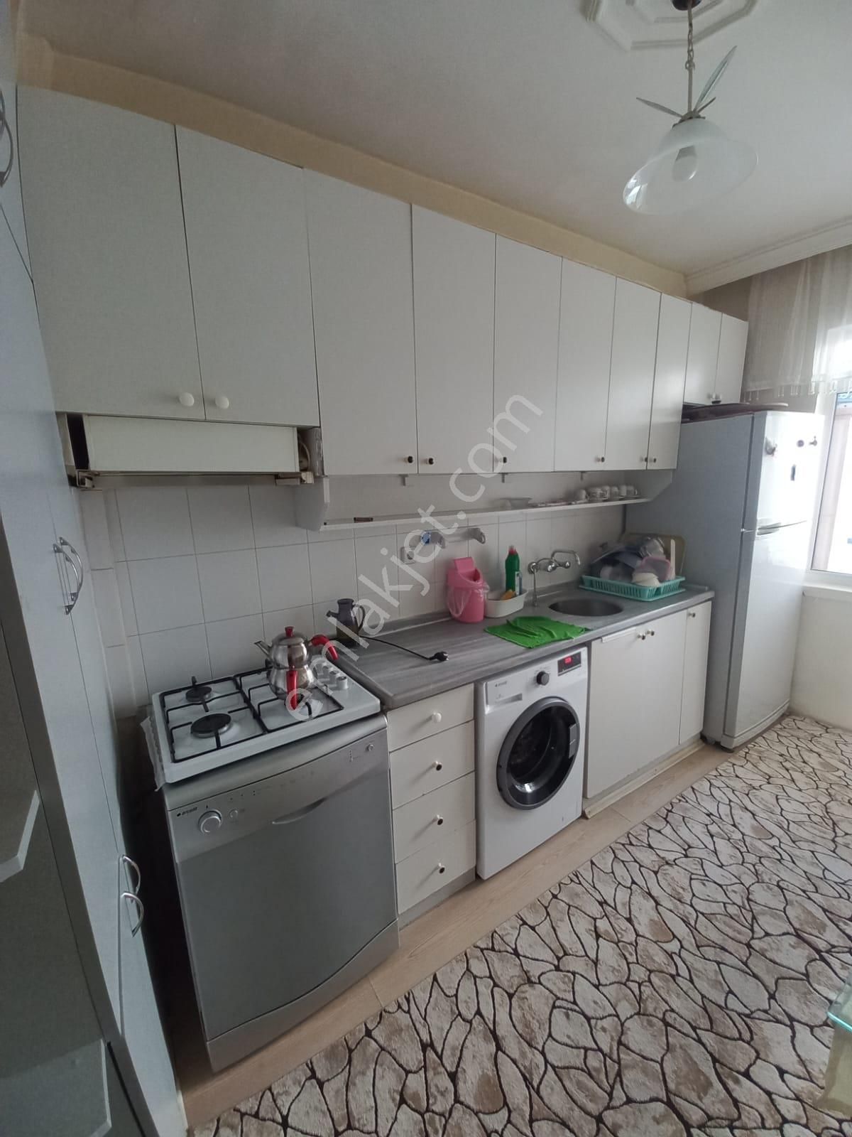 Sincan Andiçen Mh.de 3+1 Satılık Daire