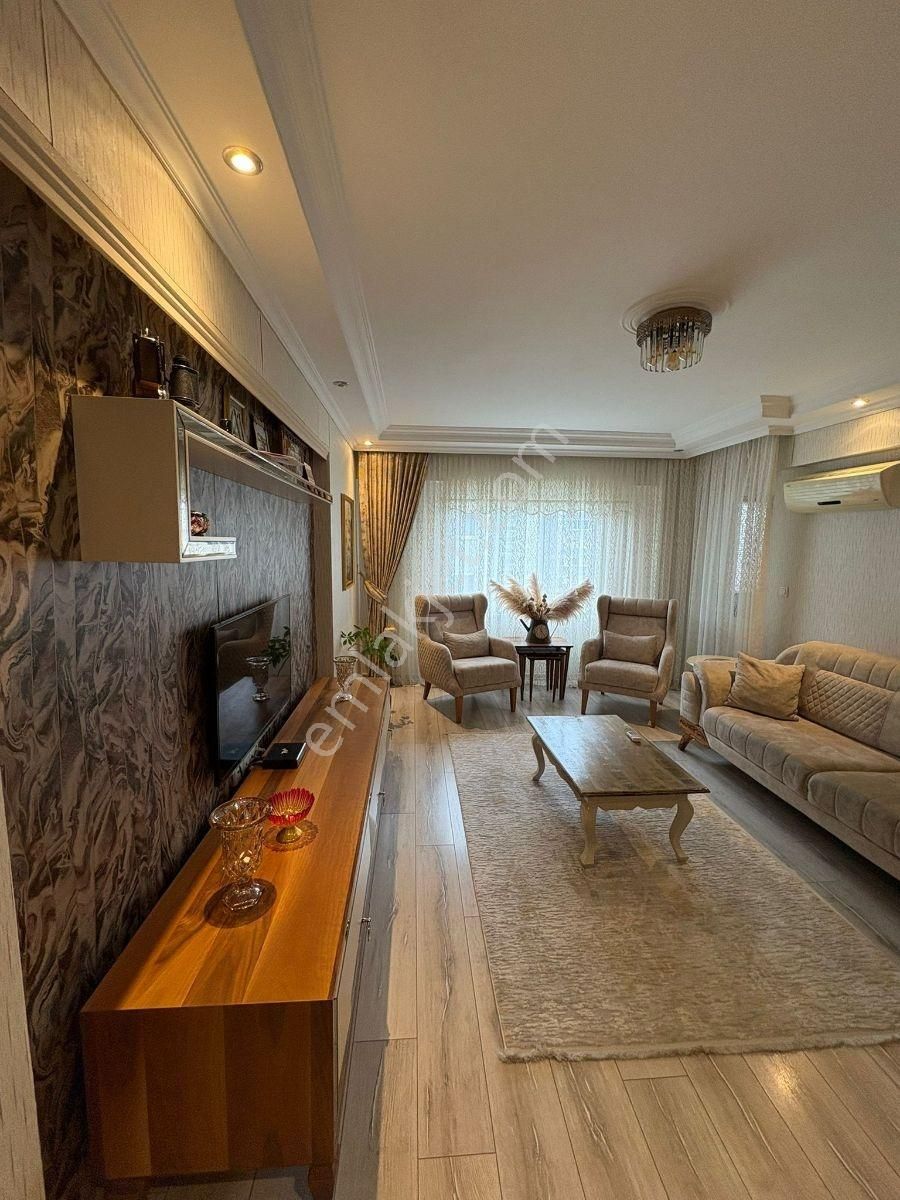 Hamitler Ali Bostancı 2+1 Ara Kat Daire - Görsel 5