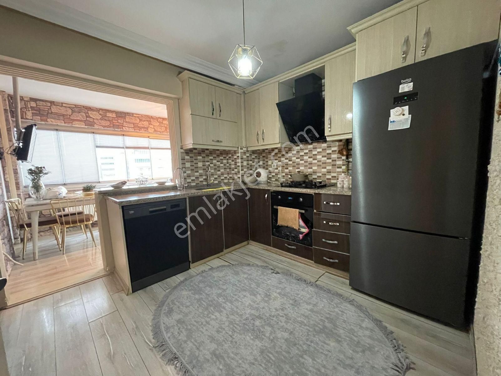 Hamitler Ali Bostancı 2+1 Ara Kat Daire - Görsel 27