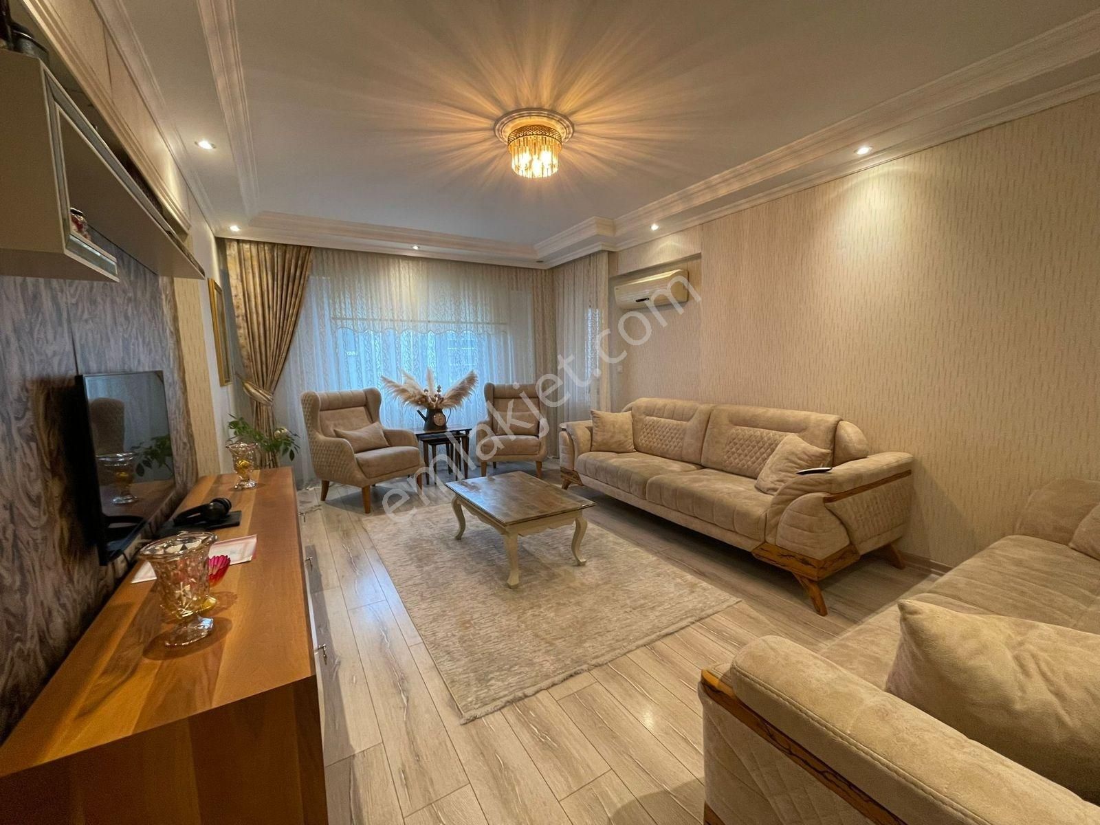 Hamitler Ali Bostancı 2+1 Ara Kat Daire - Görsel 19