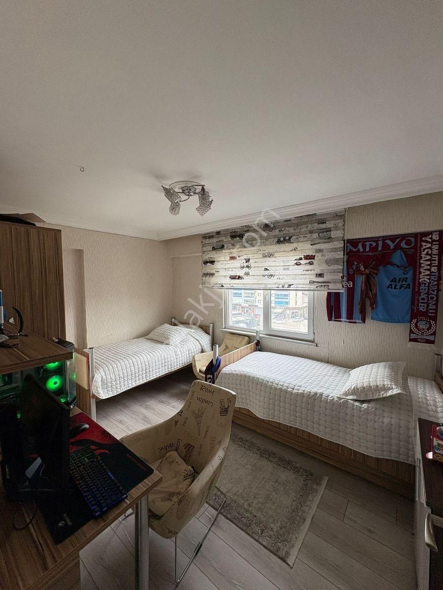 Hamitler Ali Bostancı 2+1 Ara Kat Daire - Görsel 21