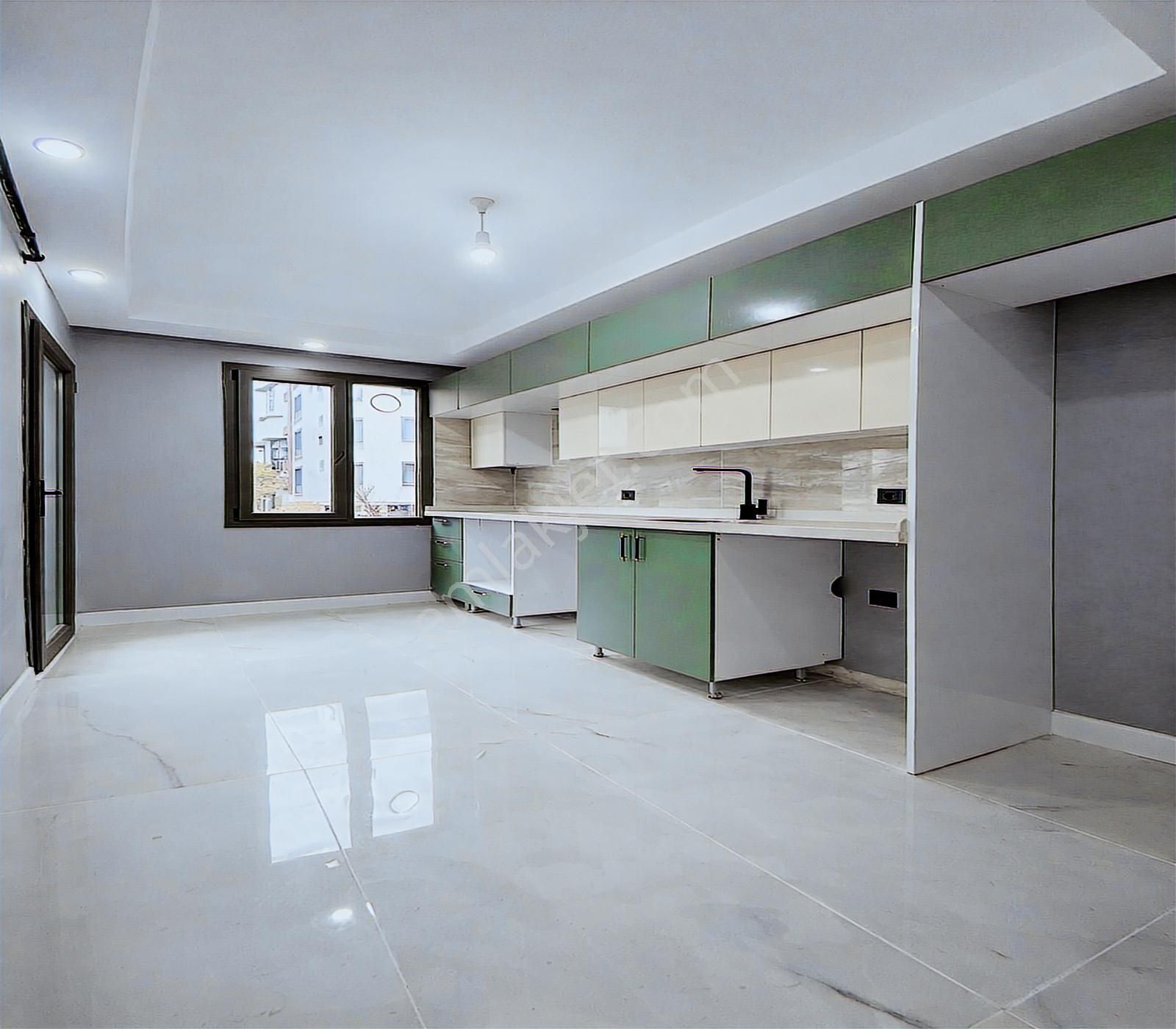 Beylikdüzü Lıve Yapı'dan İskanlı Sıfır Uygun Fiyata Fırsat 3+1 - Görsel 5