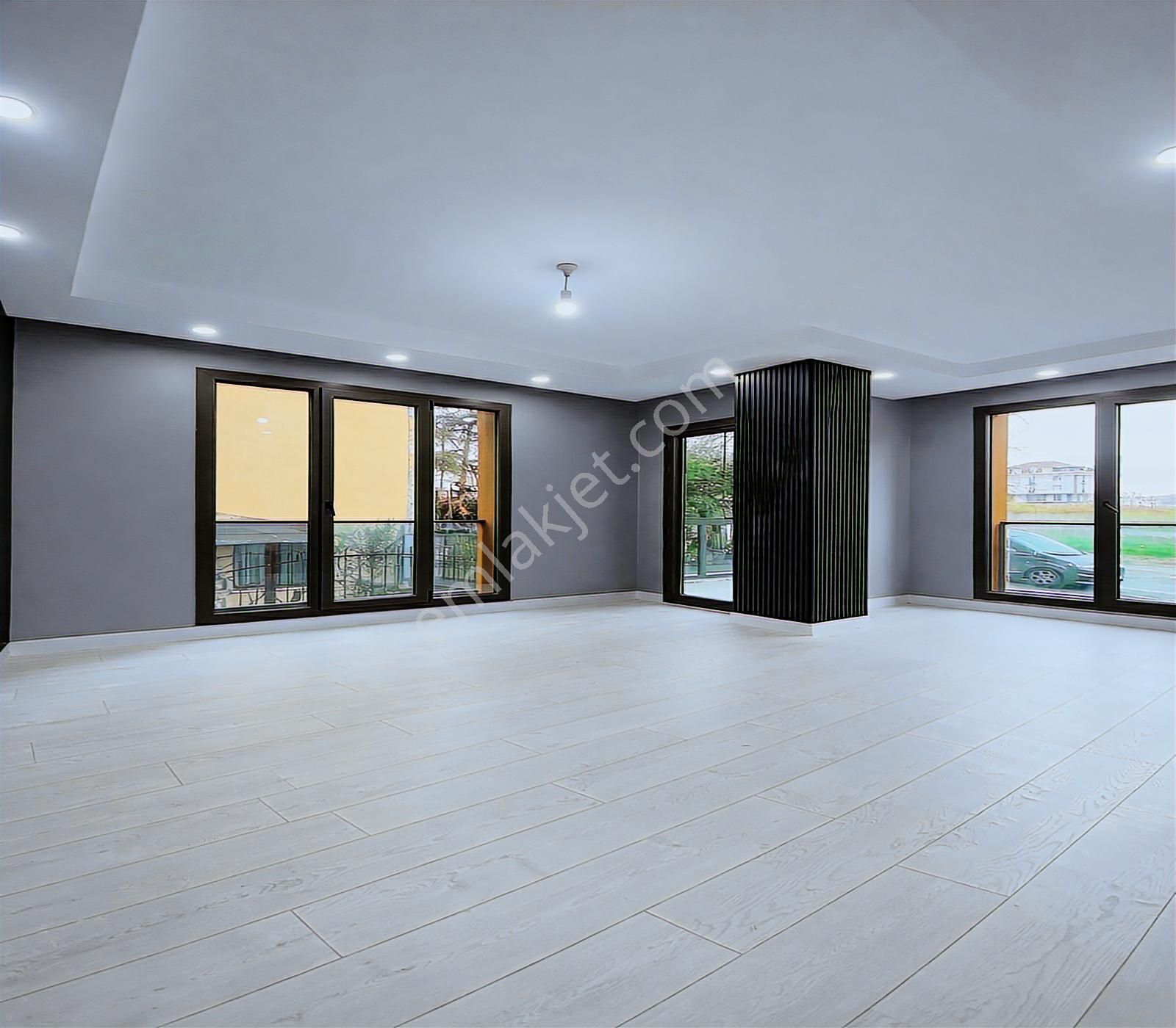 Beylikdüzü Lıve Yapı'dan İskanlı Sıfır Uygun Fiyata Fırsat 3+1 - Görsel 10