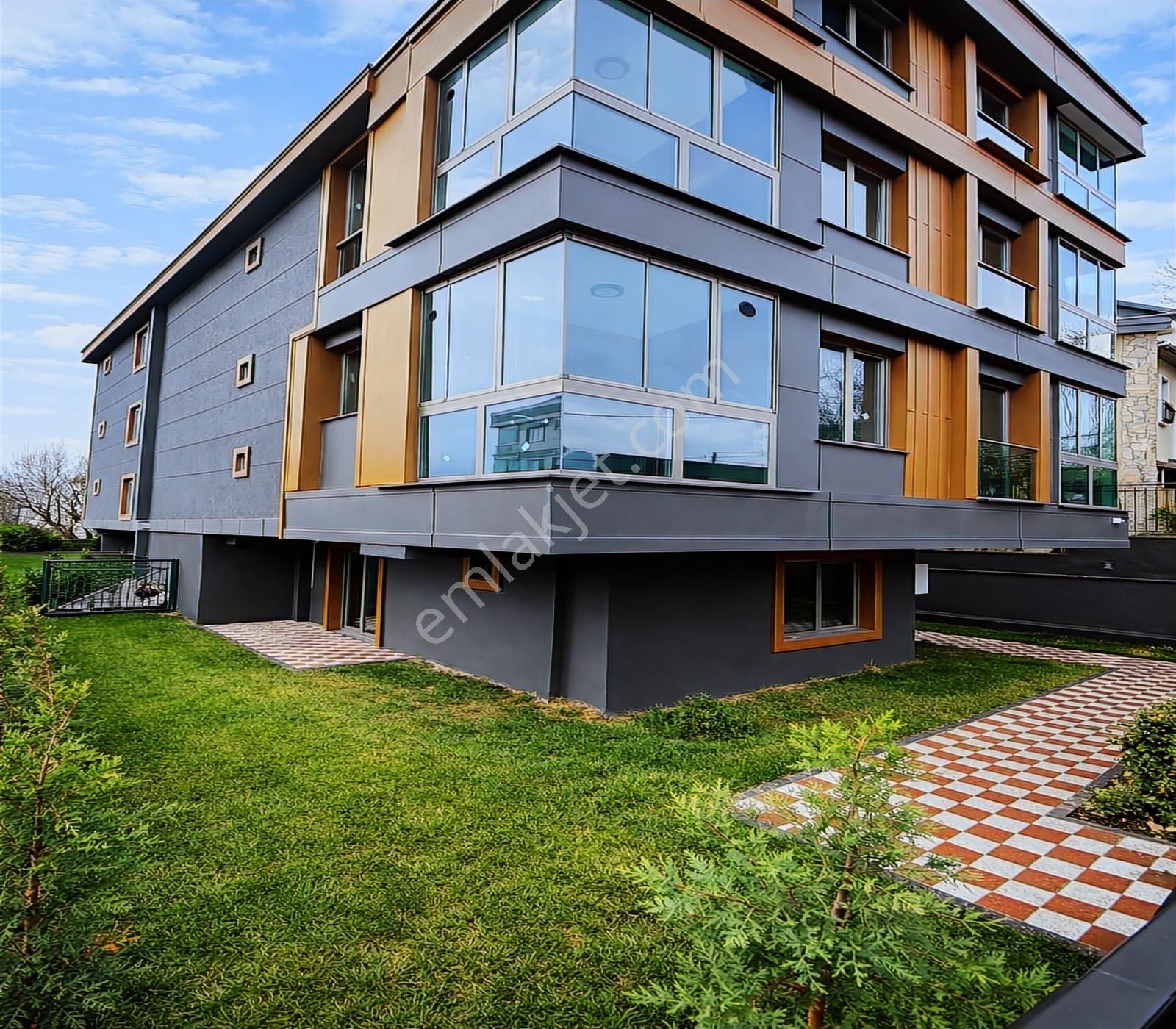 Beylikdüzü Lıve Yapı'dan İskanlı Sıfır Uygun Fiyata Fırsat 3+1 - Görsel 23