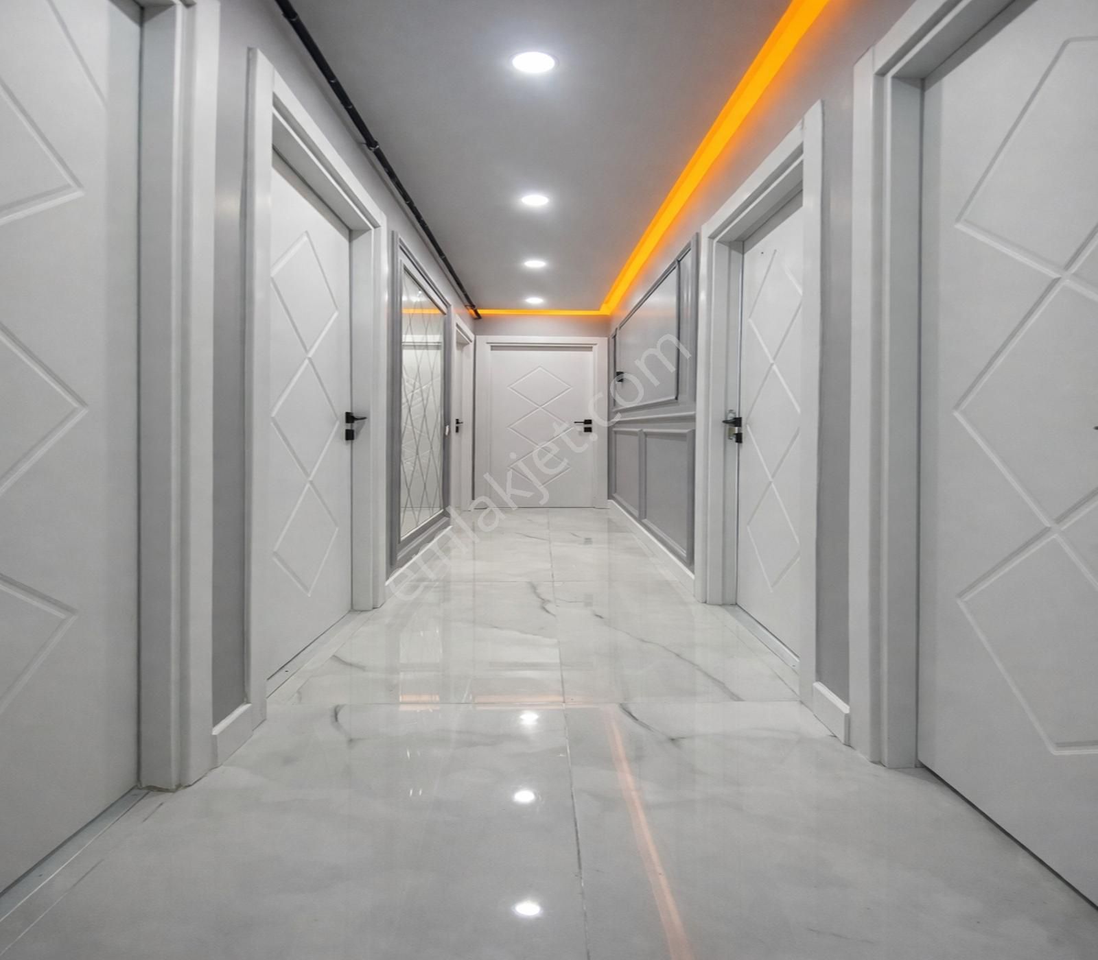 Beylikdüzü Lıve Yapı'dan İskanlı Sıfır Uygun Fiyata Fırsat 3+1 - Görsel 29