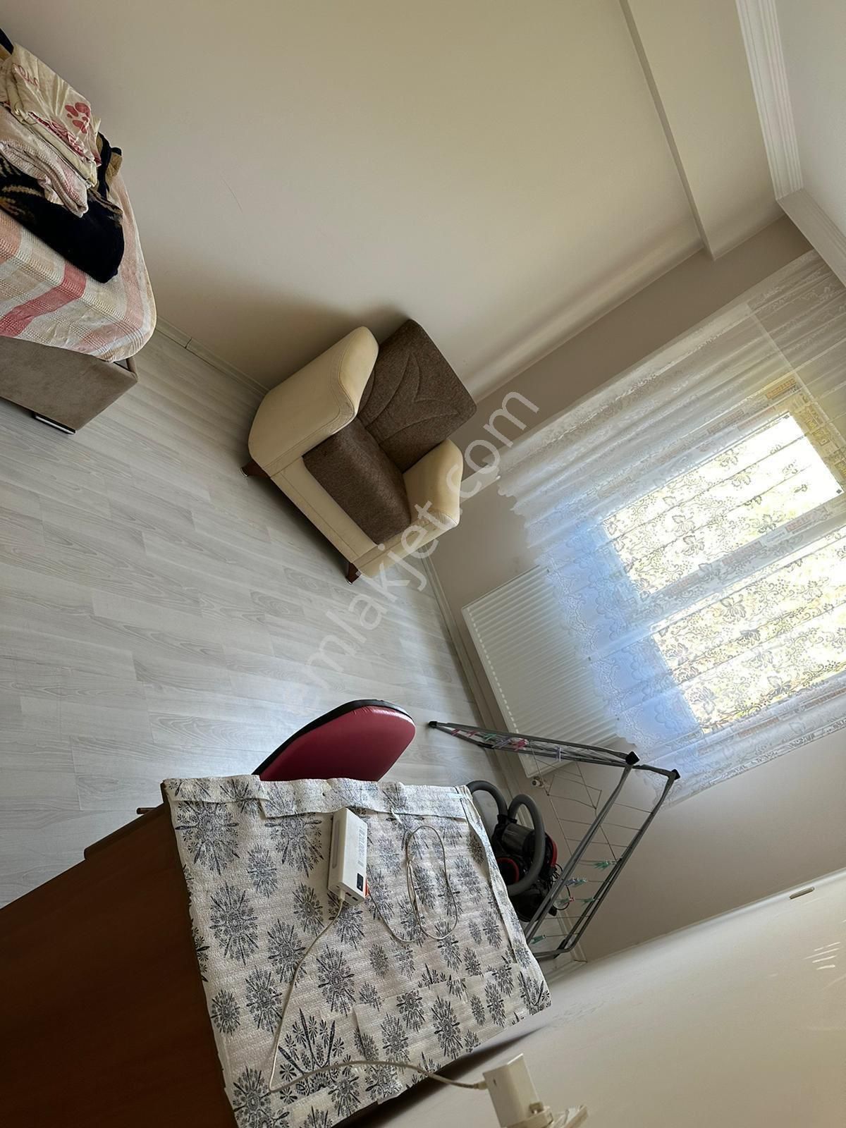 Miray Emlaktan İsabeyli Mahallesinde Eşyalı Kiralık 1+1 Daire - Görsel 18