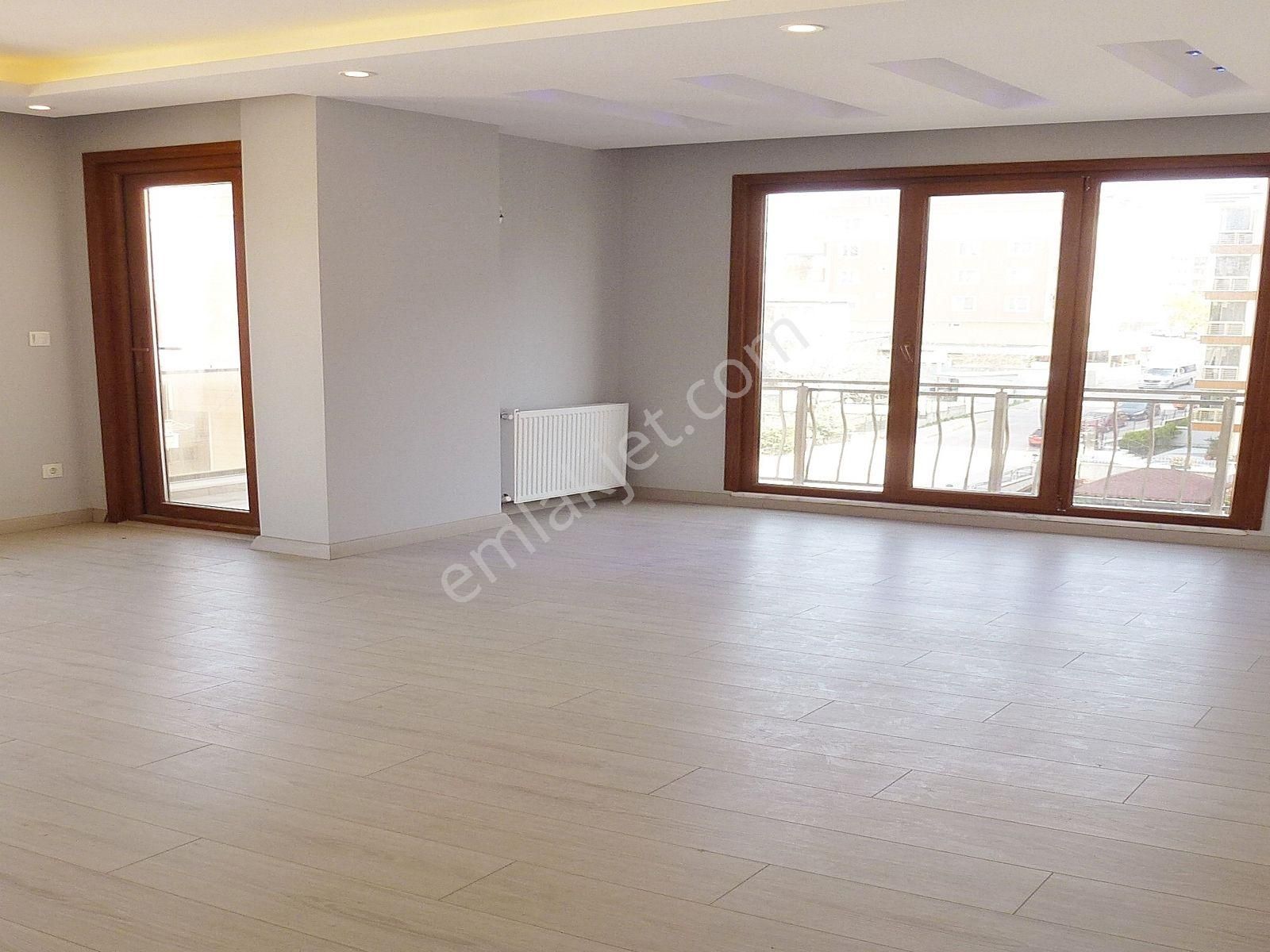 Beylikdüzü Cumhuriyet Mahallesi Gezgen İnşaat'tan 2+1 Satılık Daire - Görsel 35