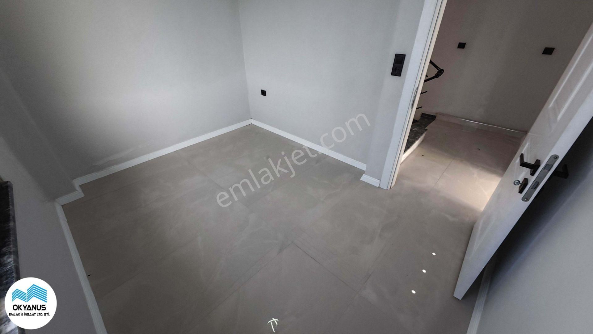 Sakarya Kocaali De Özel Havuzlu İskanlı Villa - Görsel 21