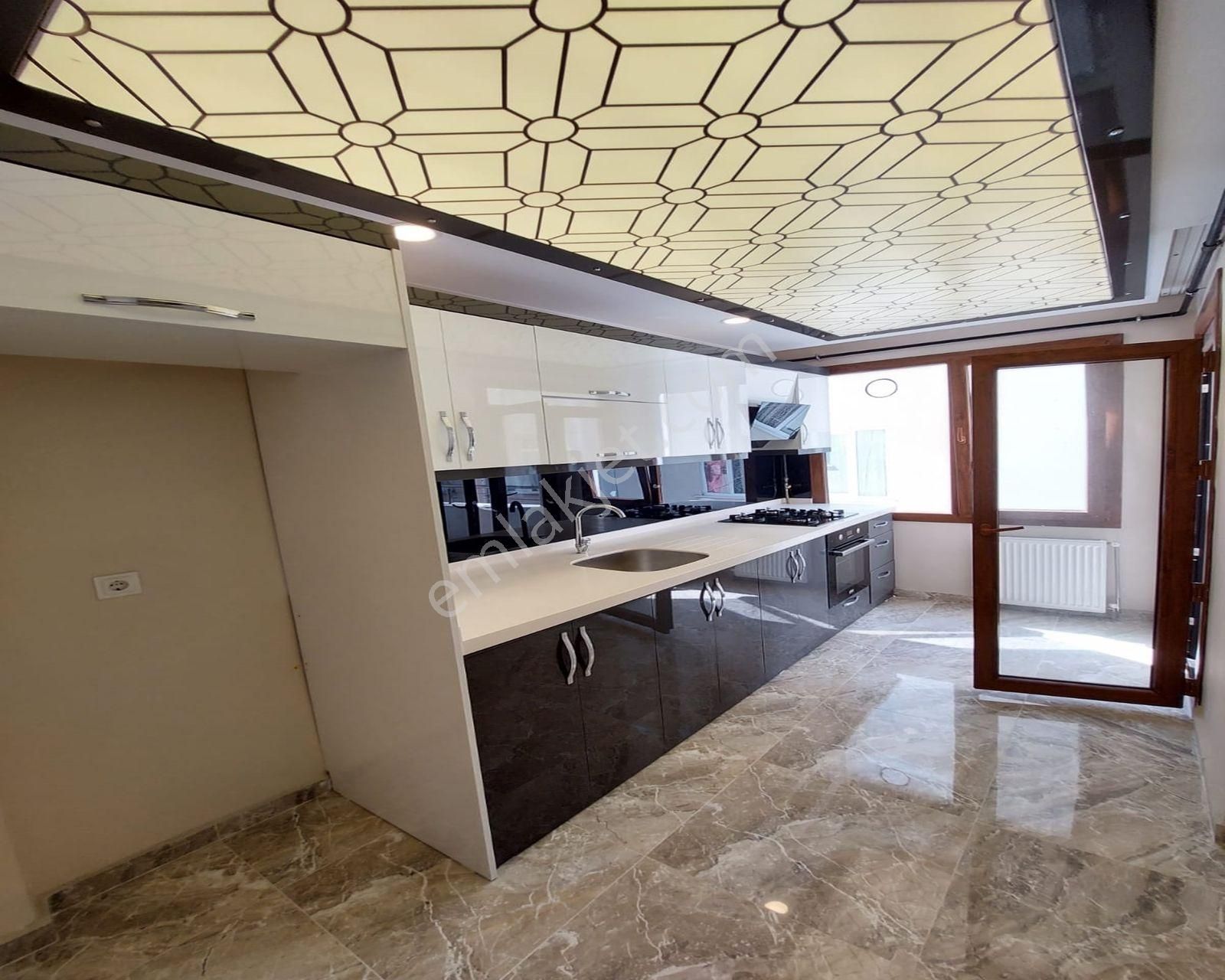 Esenyurt Güzelyurt Mahallesi Gezgen İnşaat'tan 2+1 Satılık Daire - Görsel 13