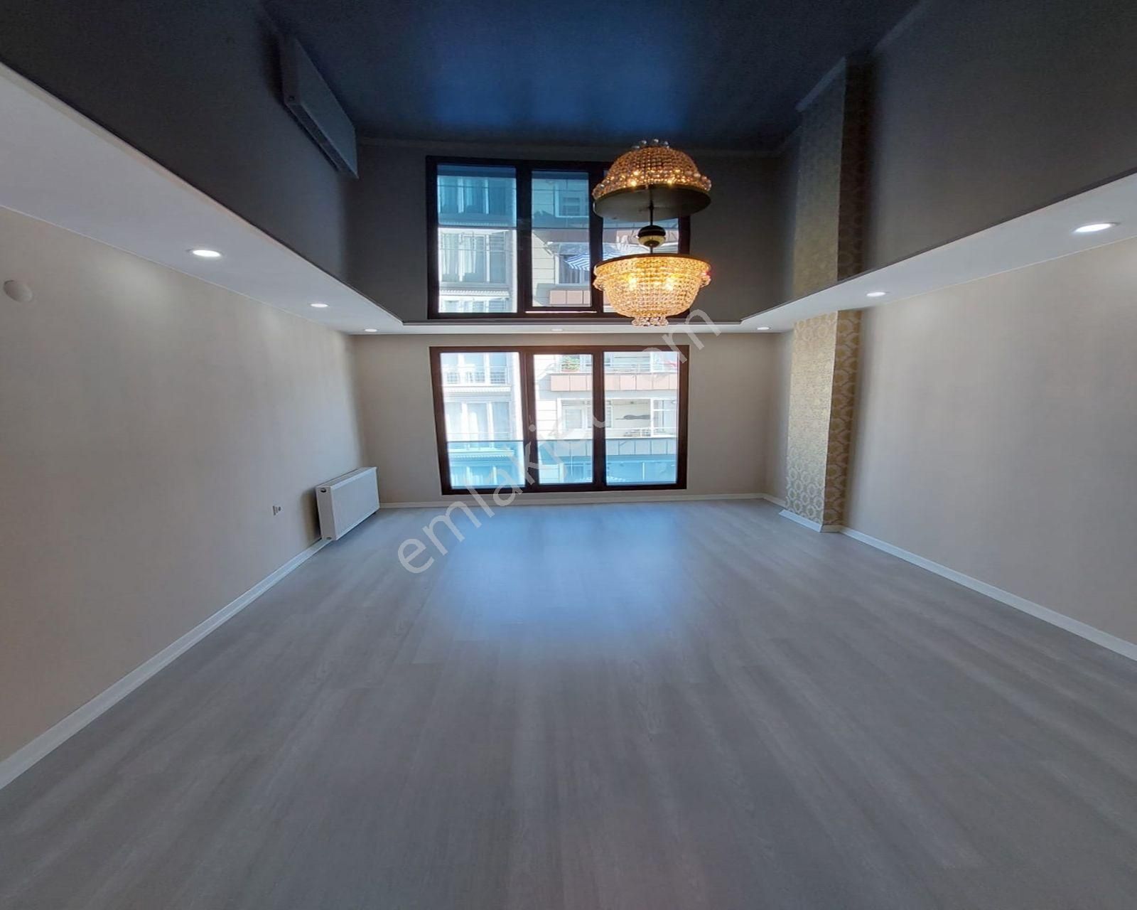 Esenyurt Güzelyurt Mahallesi Gezgen İnşaat'tan 2+1 Satılık Daire - Görsel 17