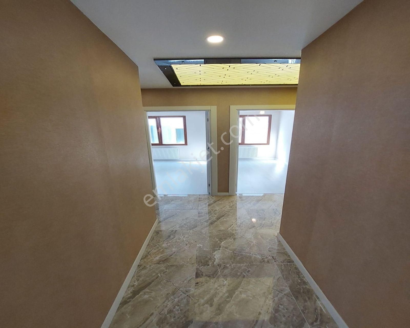 Esenyurt Güzelyurt Mahallesi Gezgen İnşaat'tan 2+1 Satılık Daire - Görsel 5