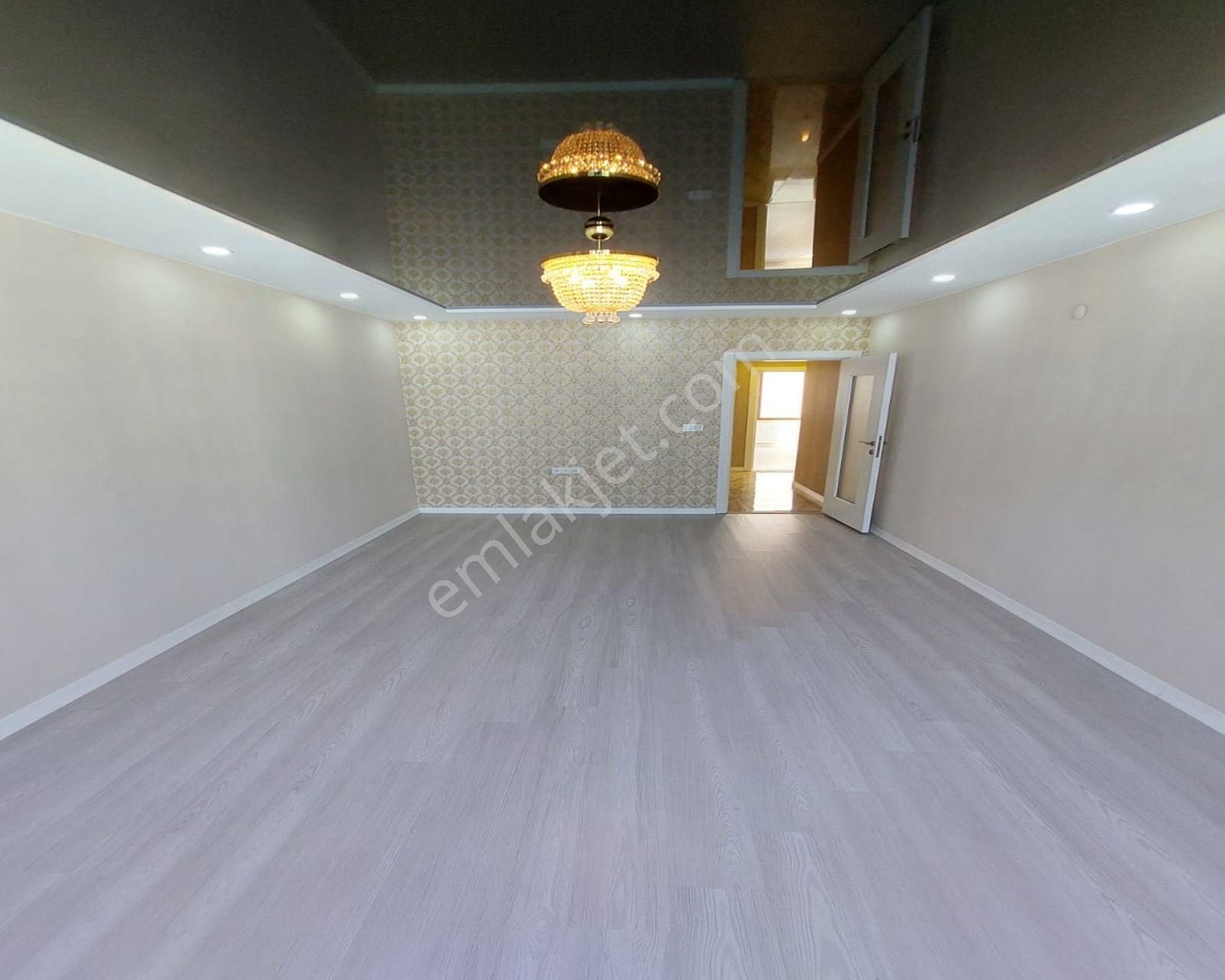 Esenyurt Güzelyurt Mahallesi Gezgen İnşaat'tan 2+1 Satılık Daire - Görsel 23