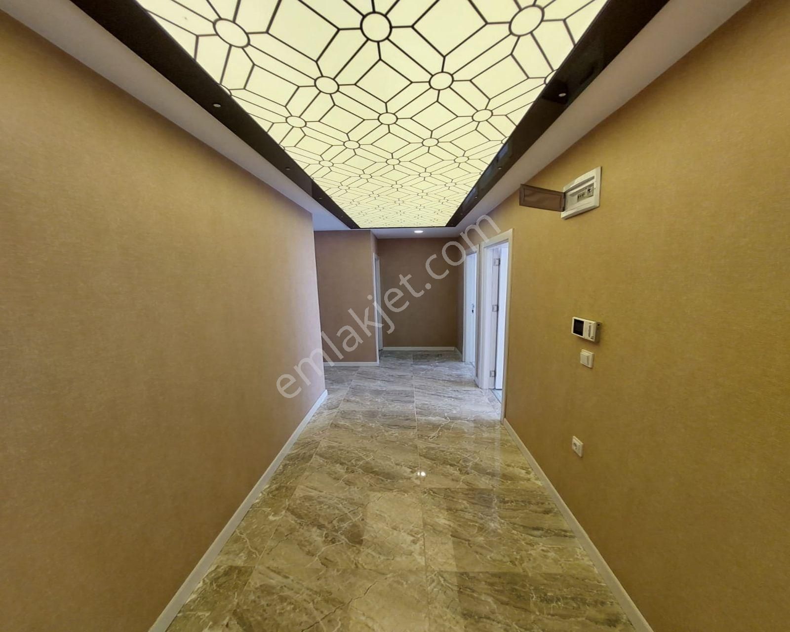 Esenyurt Güzelyurt Mahallesi Gezgen İnşaat'tan 2+1 Satılık Daire - Görsel 30