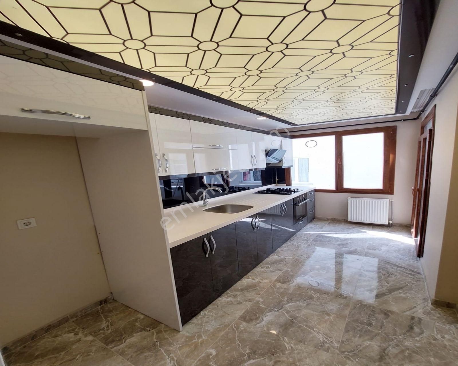 Esenyurt Güzelyurt Mahallesi Gezgen İnşaat'tan 2+1 Satılık Daire - Görsel 18