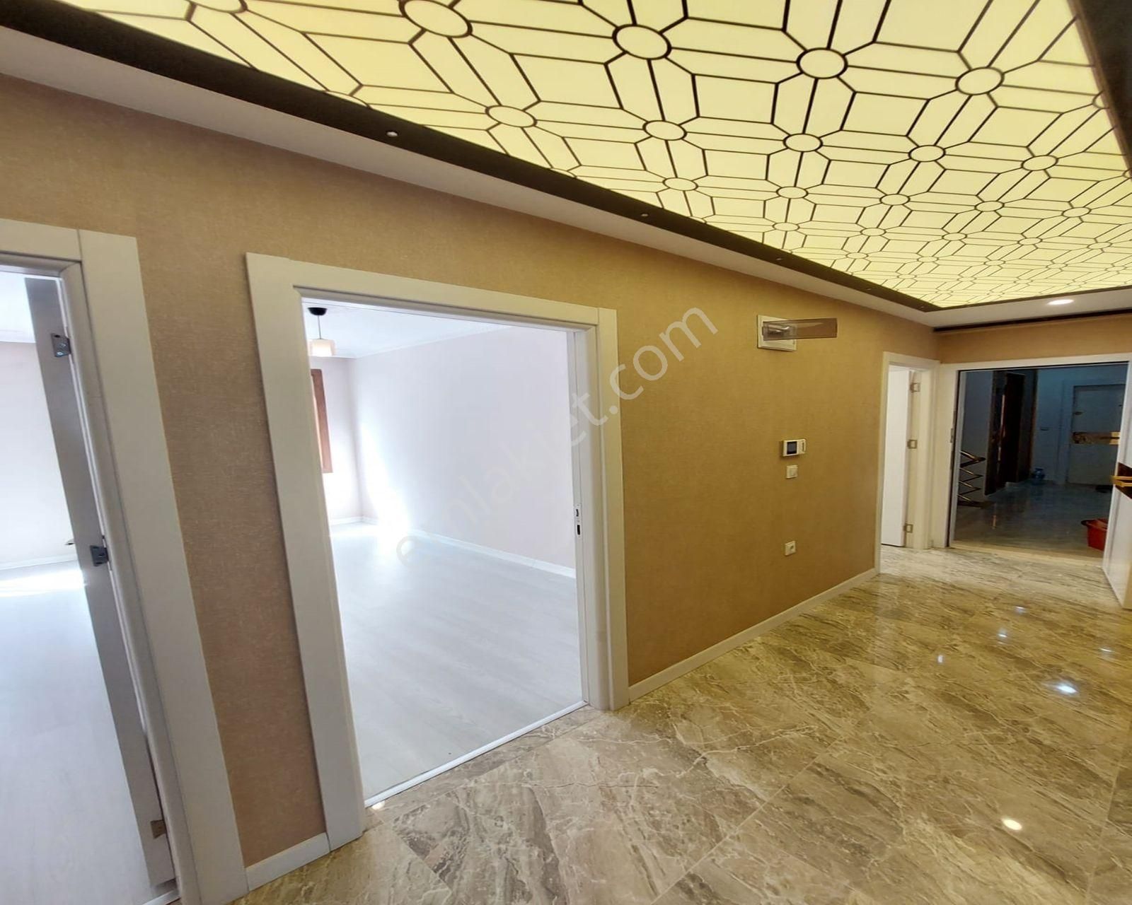 Esenyurt Güzelyurt Mahallesi Gezgen İnşaat'tan 2+1 Satılık Daire - Görsel 28