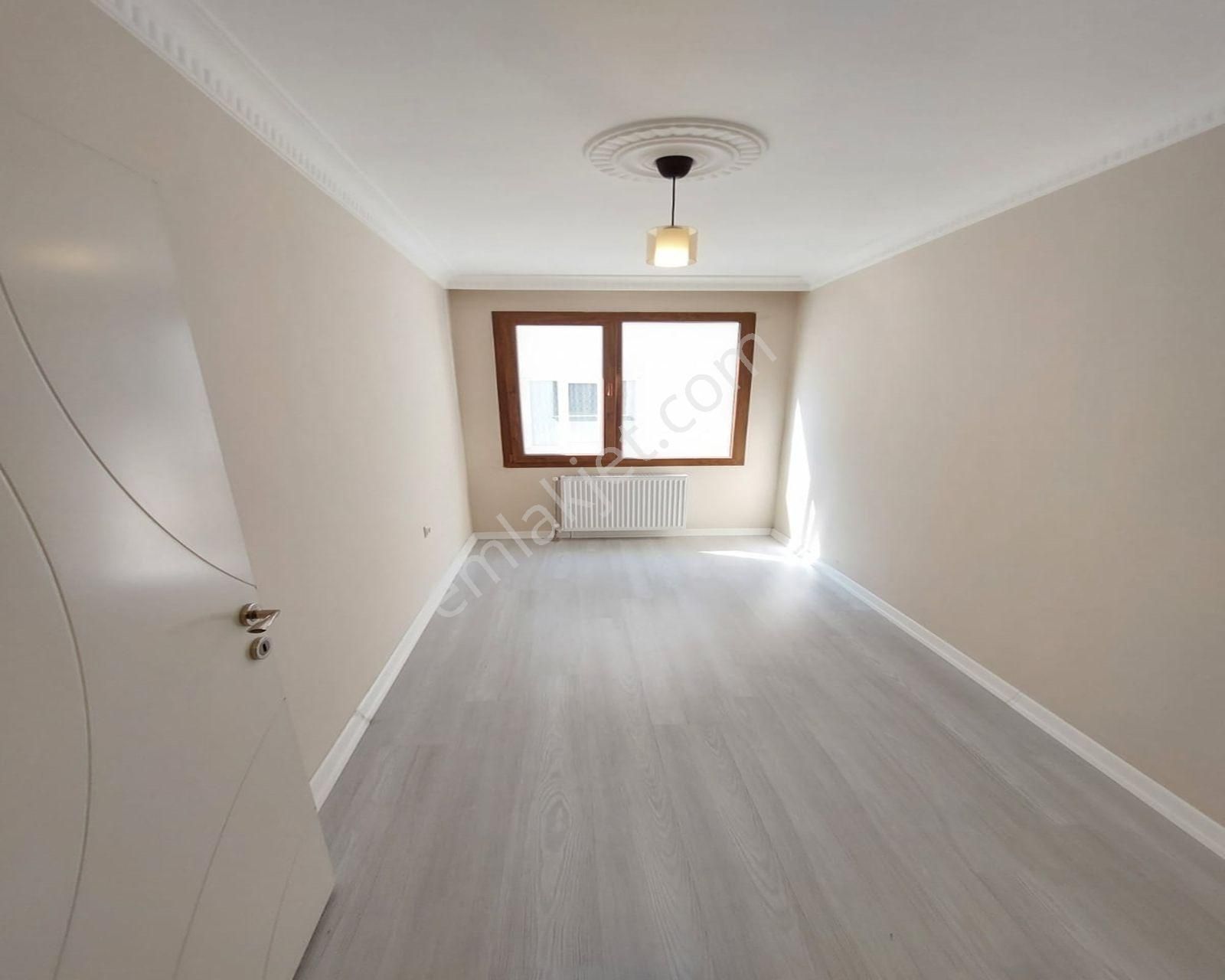 Esenyurt Güzelyurt Mahallesi Gezgen İnşaat'tan 2+1 Satılık Daire - Görsel 10