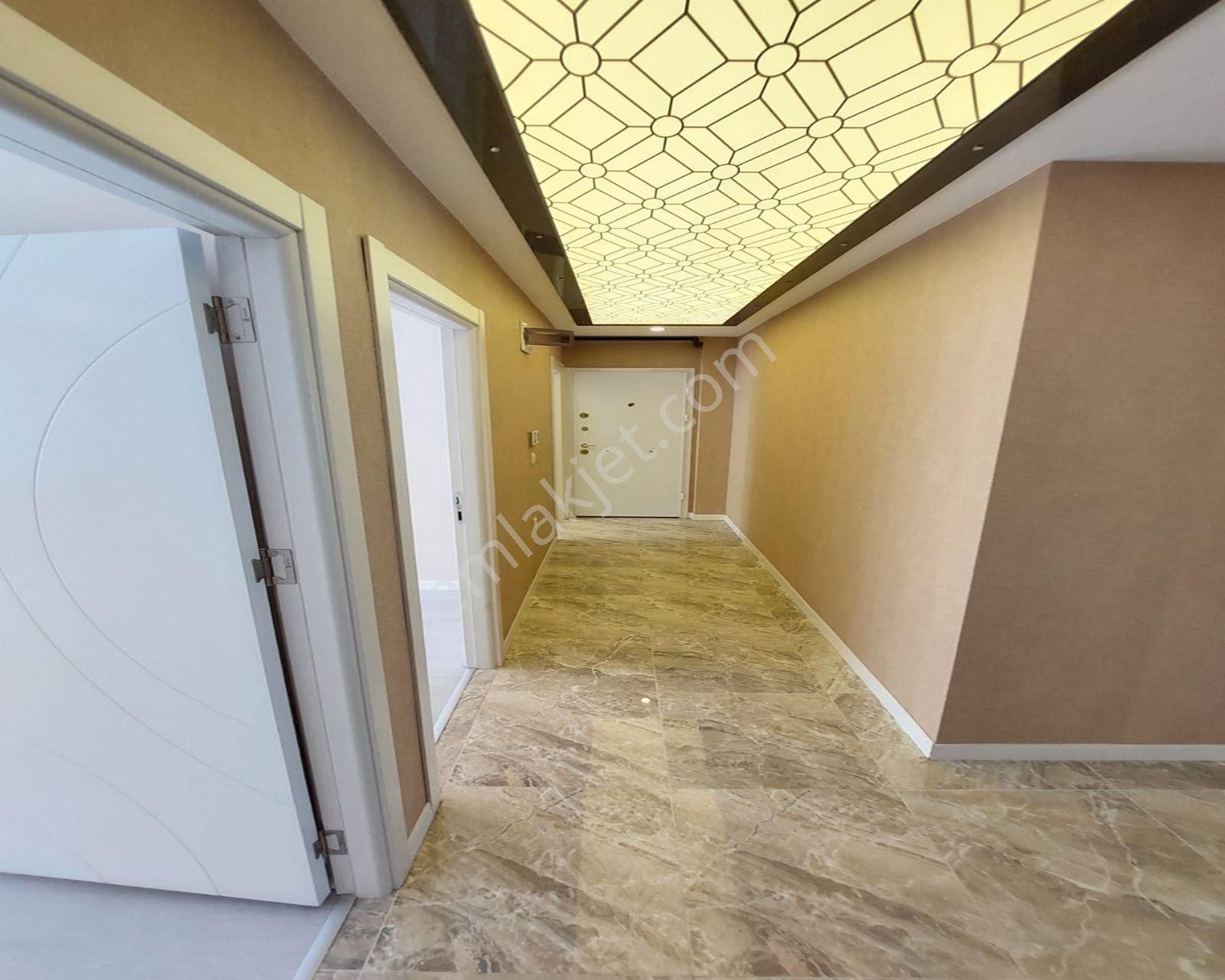 Esenyurt Güzelyurt Mahallesi Gezgen İnşaat'tan 2+1 Satılık Daire - Görsel 19